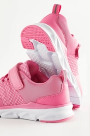 Pink Sports Trainers - Image 3 of 6