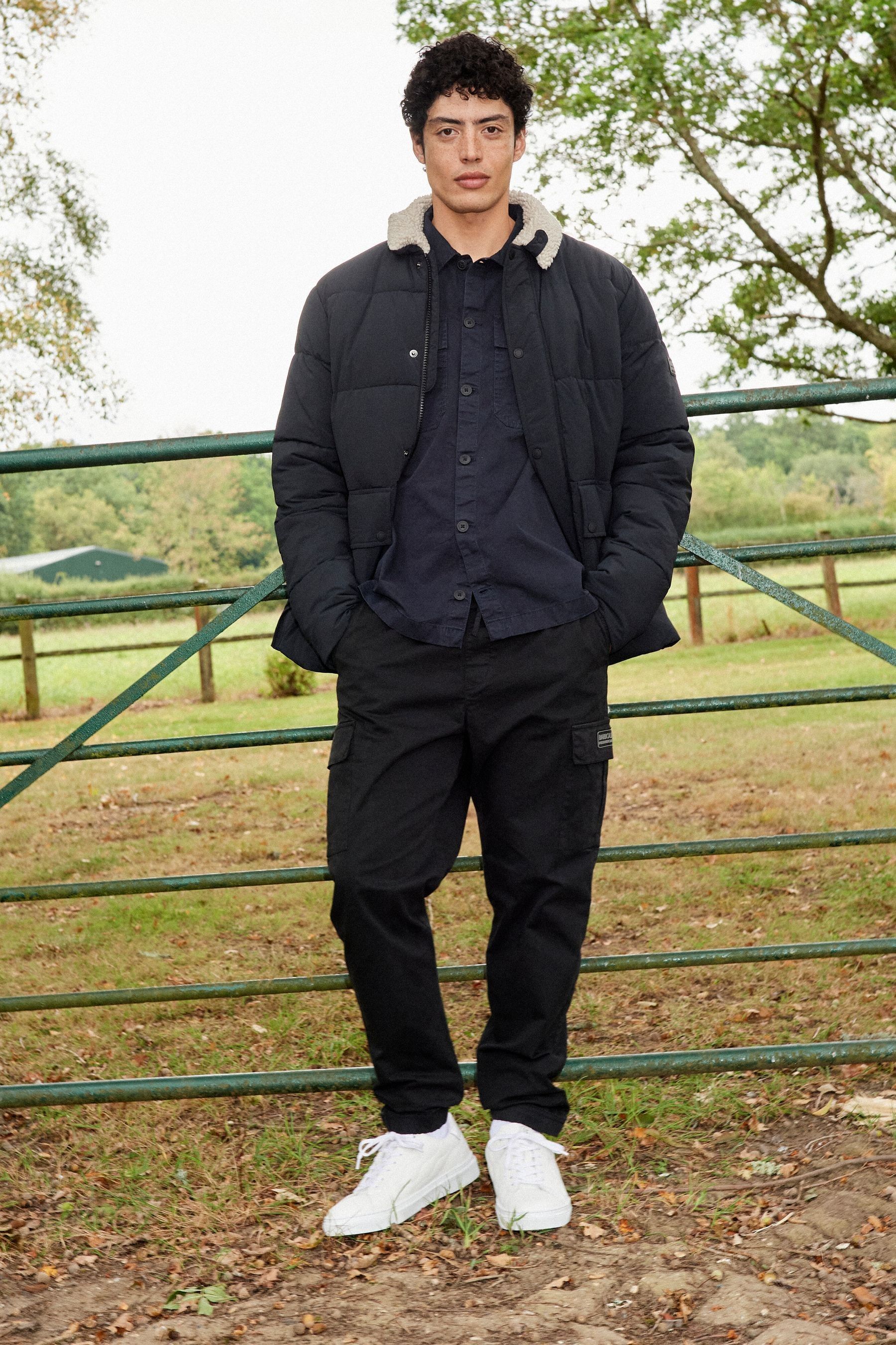 Next barbour international clearance
