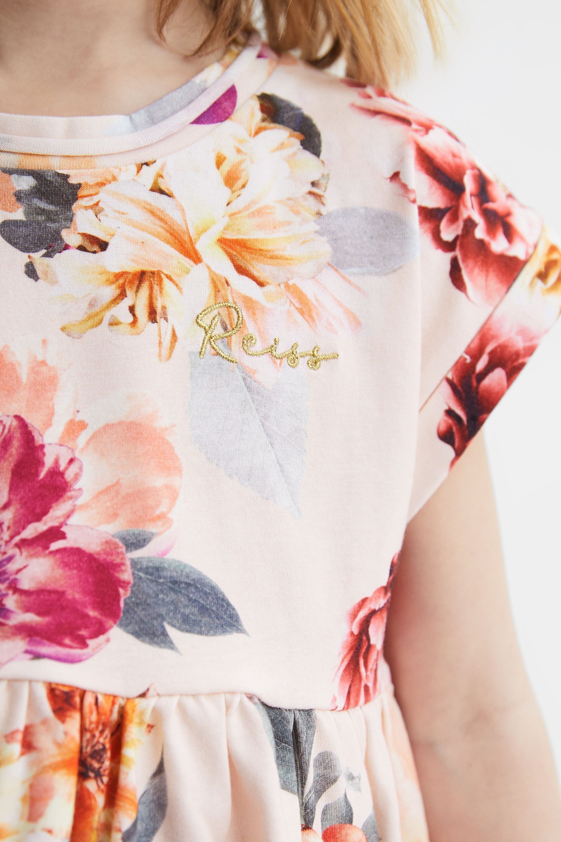 Reiss dahlia dress clearance