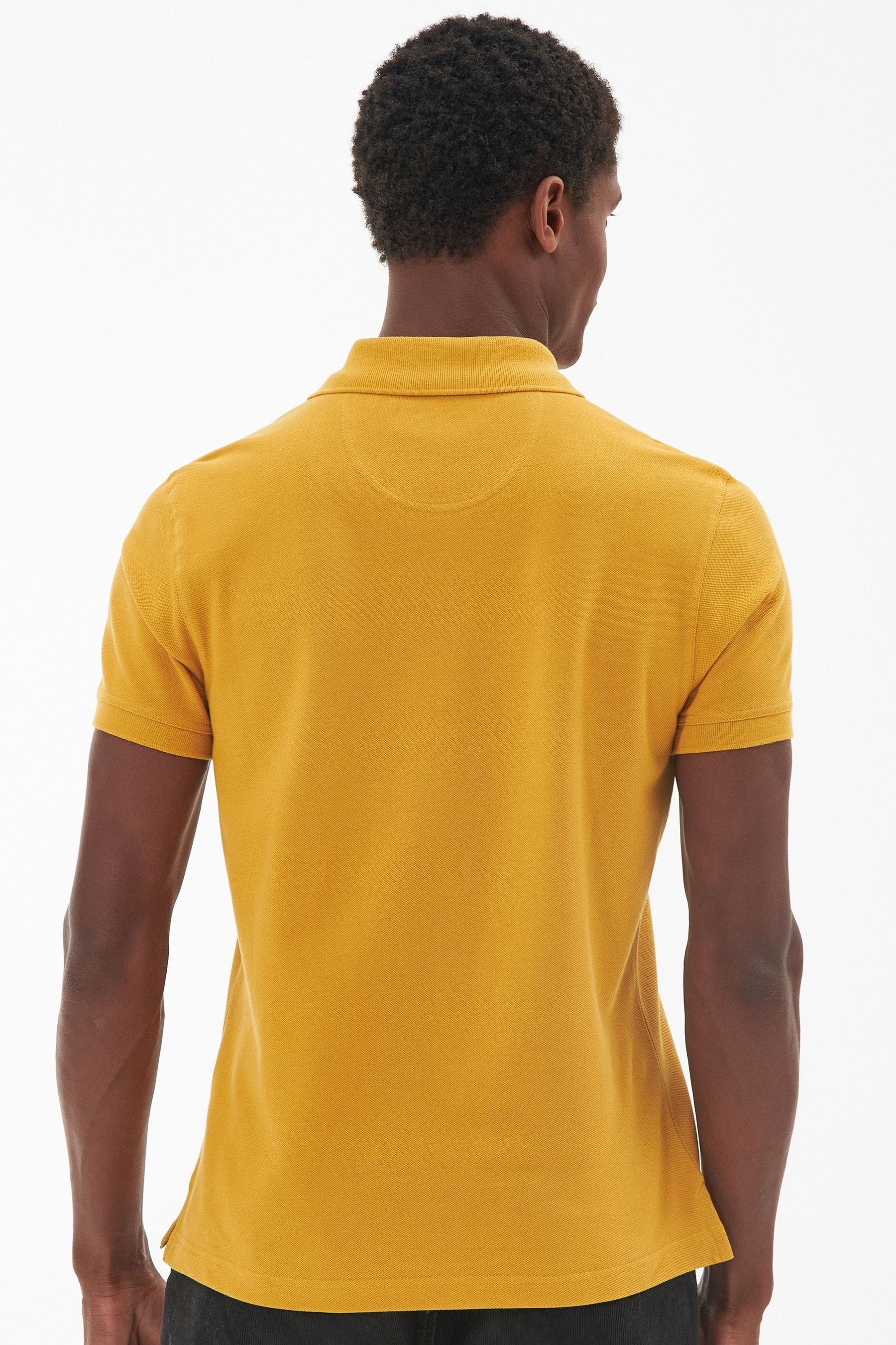 Barbour shirts gold deals