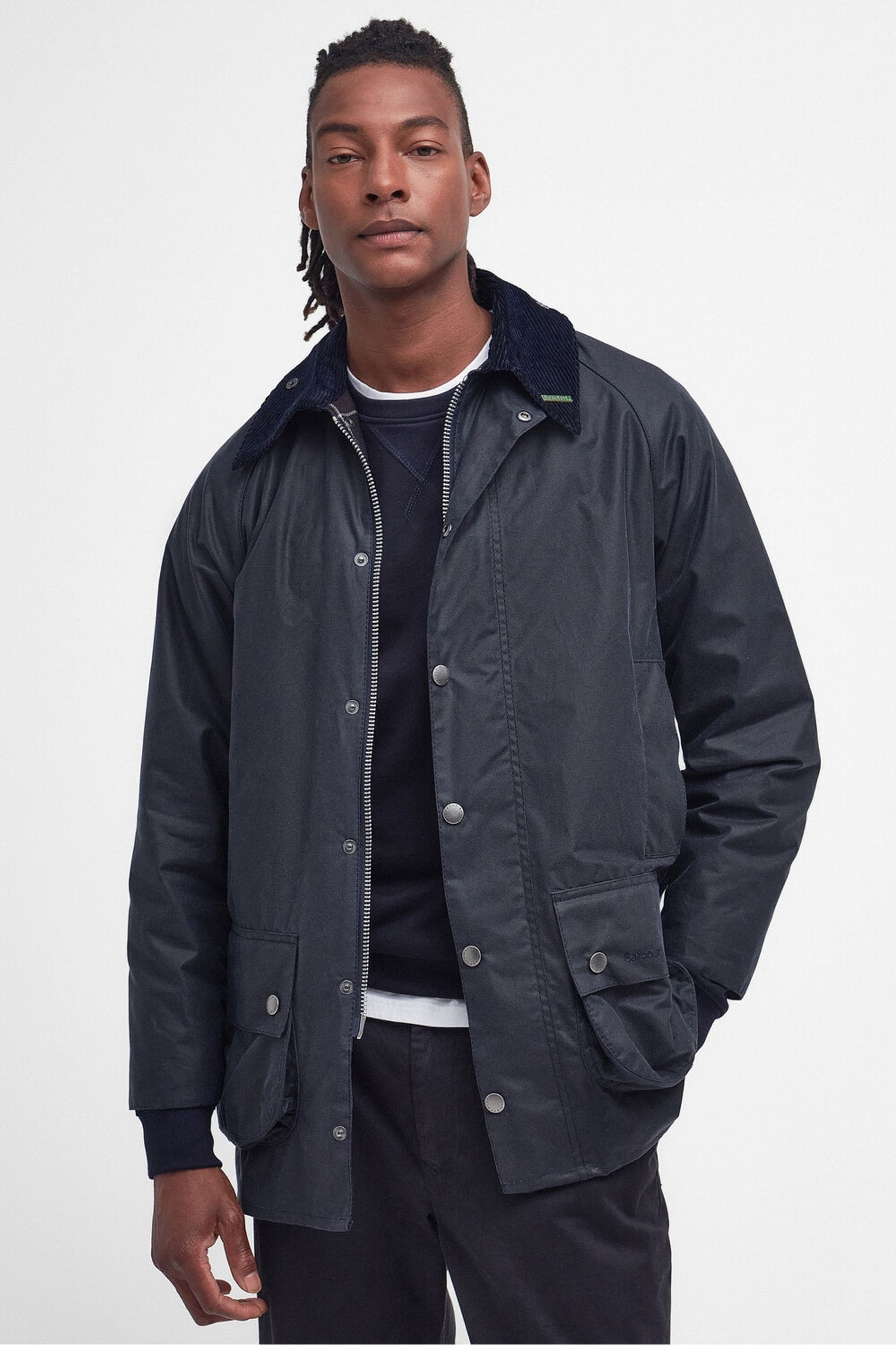 Barbour beaufort jacke hot sale