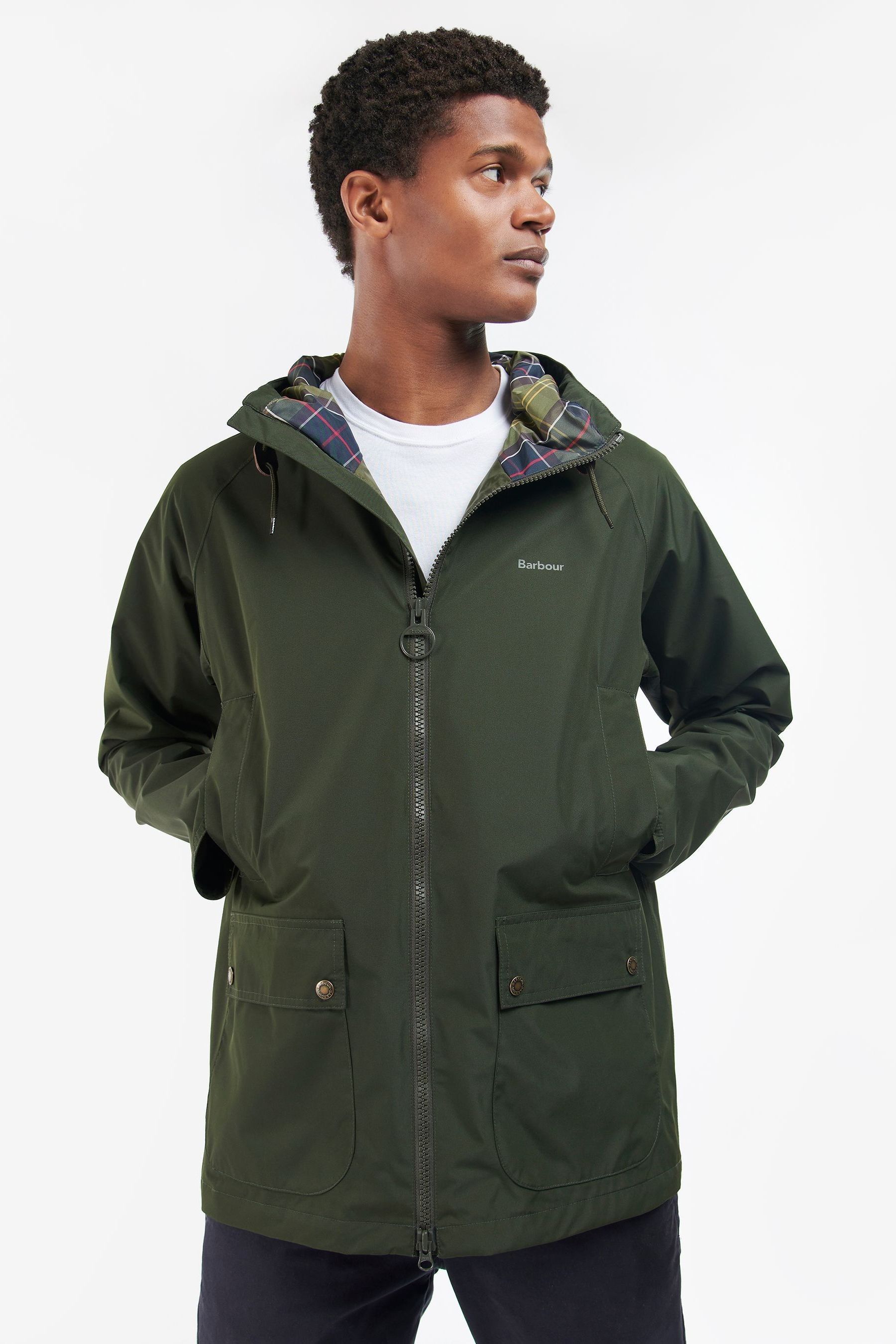 Next barbour 2025