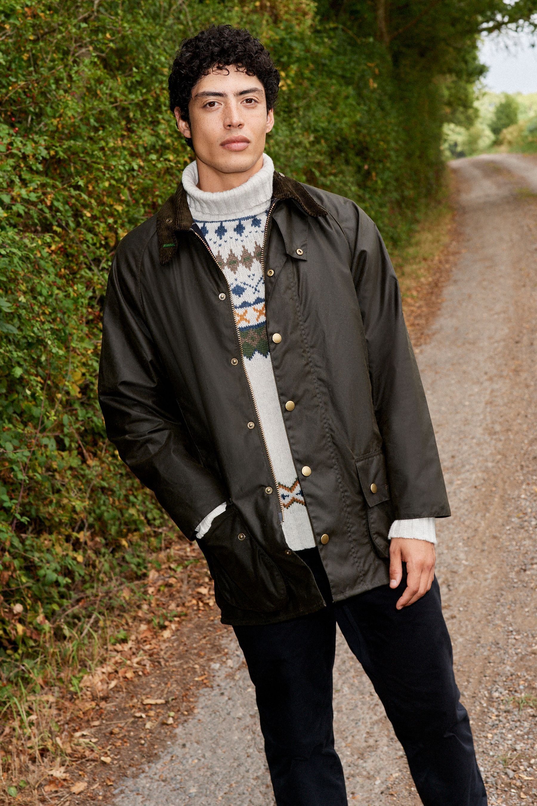 Barbour deutschland shop