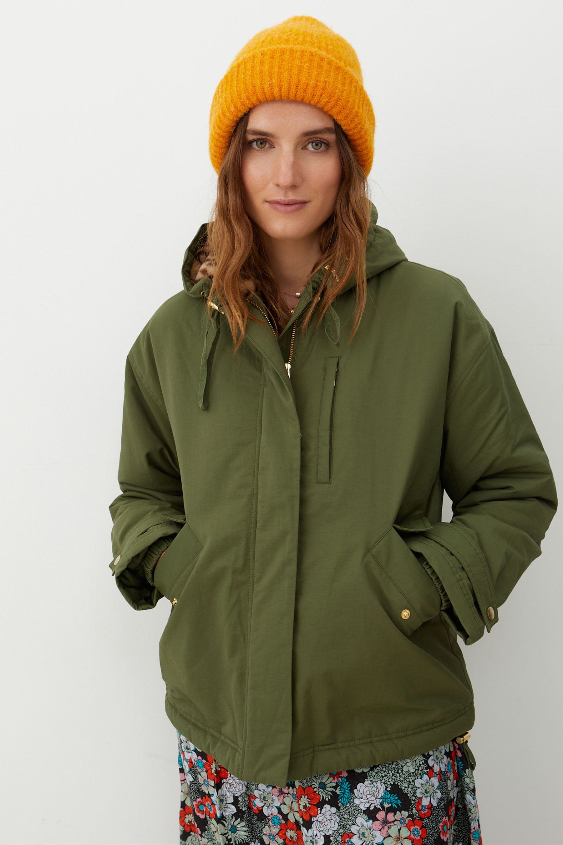 Oliver bonas coats shop