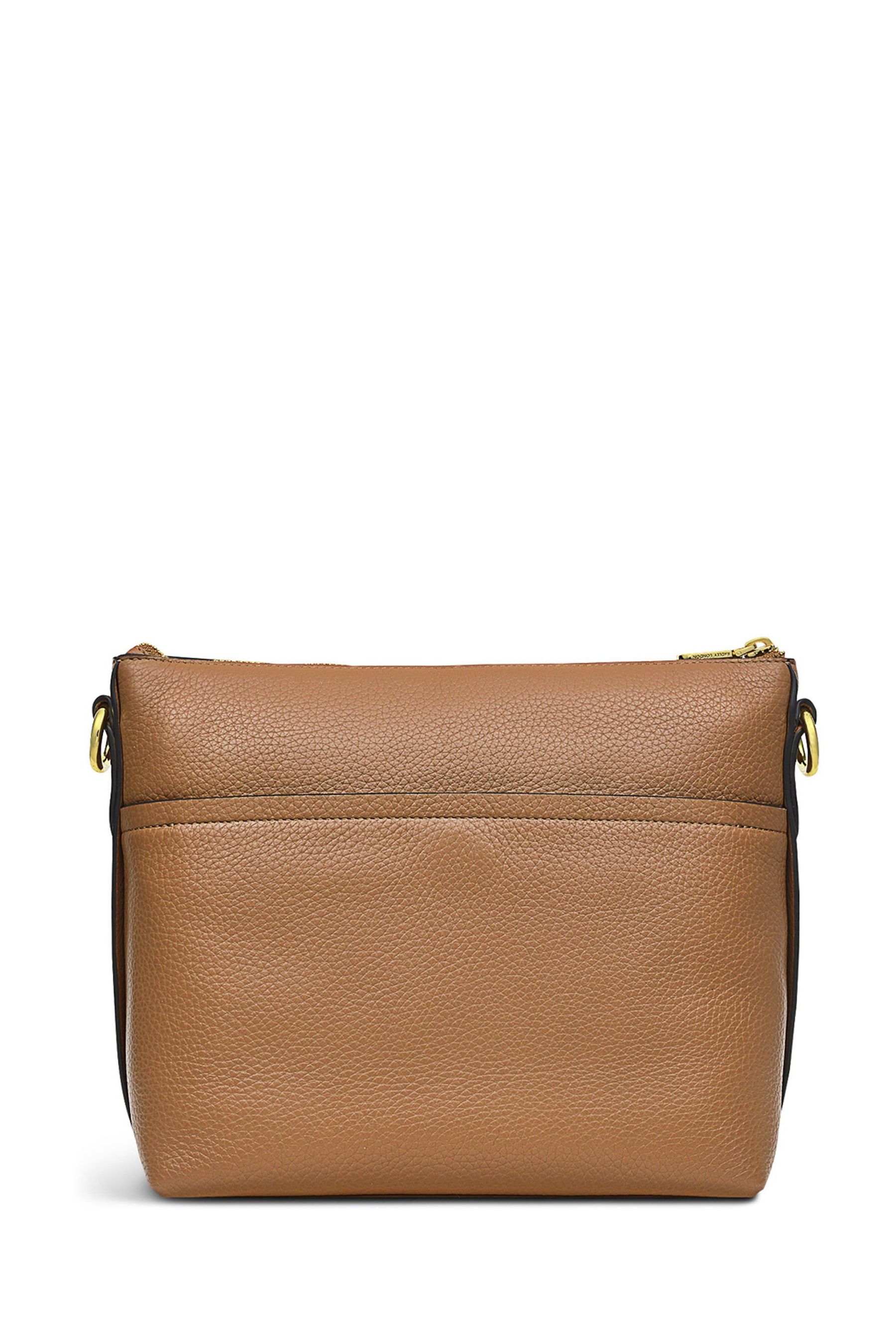 Buy Radley London Medium Wood Street 2.0 Zip Top Cross Body Bag from Next Germany