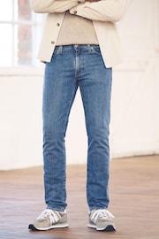 Levi's® Easy Mid Slim 511™ Jeans - Image 1 of 4