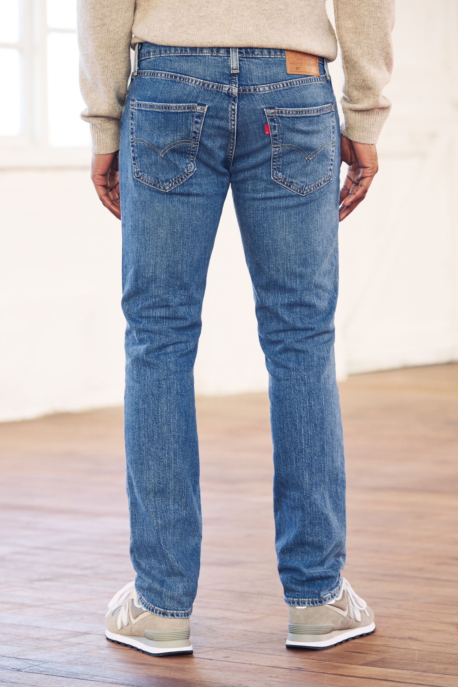 Buy levi's 511 jeans online cheap