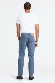 Levi's® Blue 514 Straight Fit Jeans - Image 6 of 11