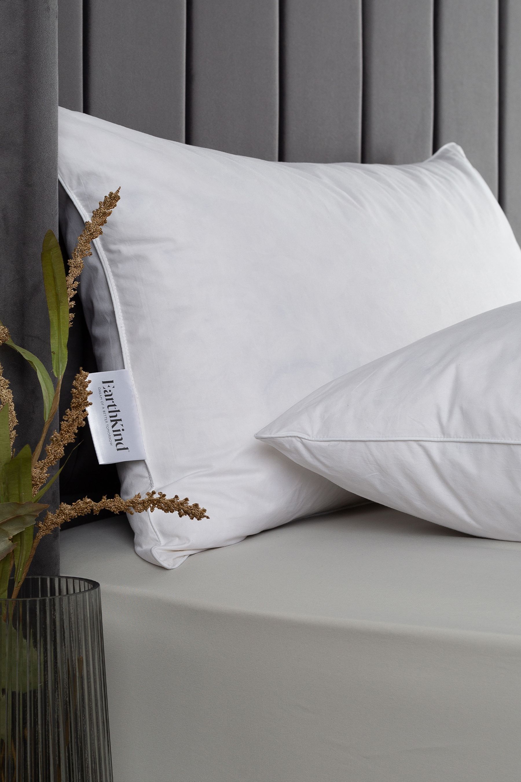 Next feather pillows clearance