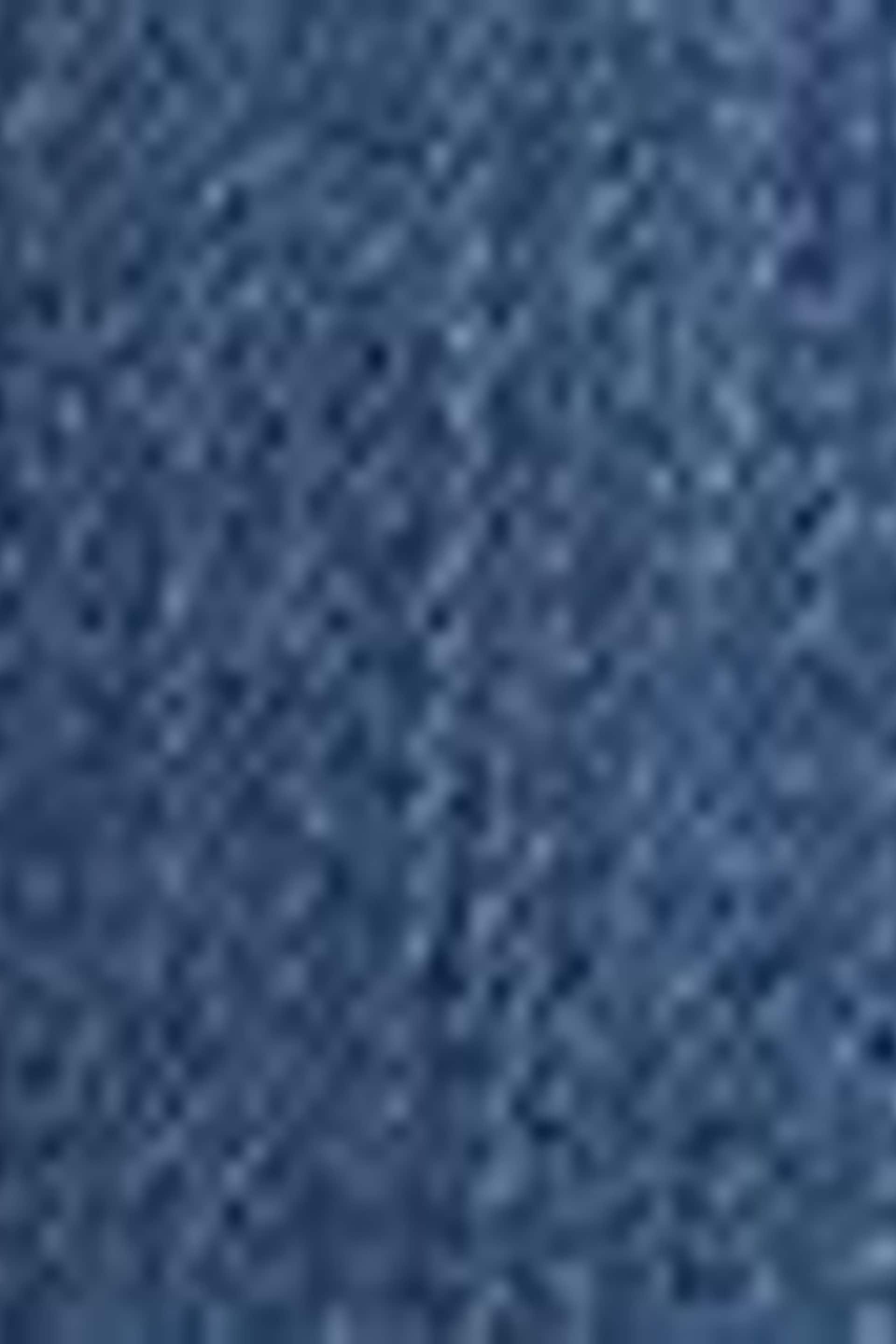 Levi's® Blue Denim 725 HR Bootcut Med Jeans - Image 9 of 9