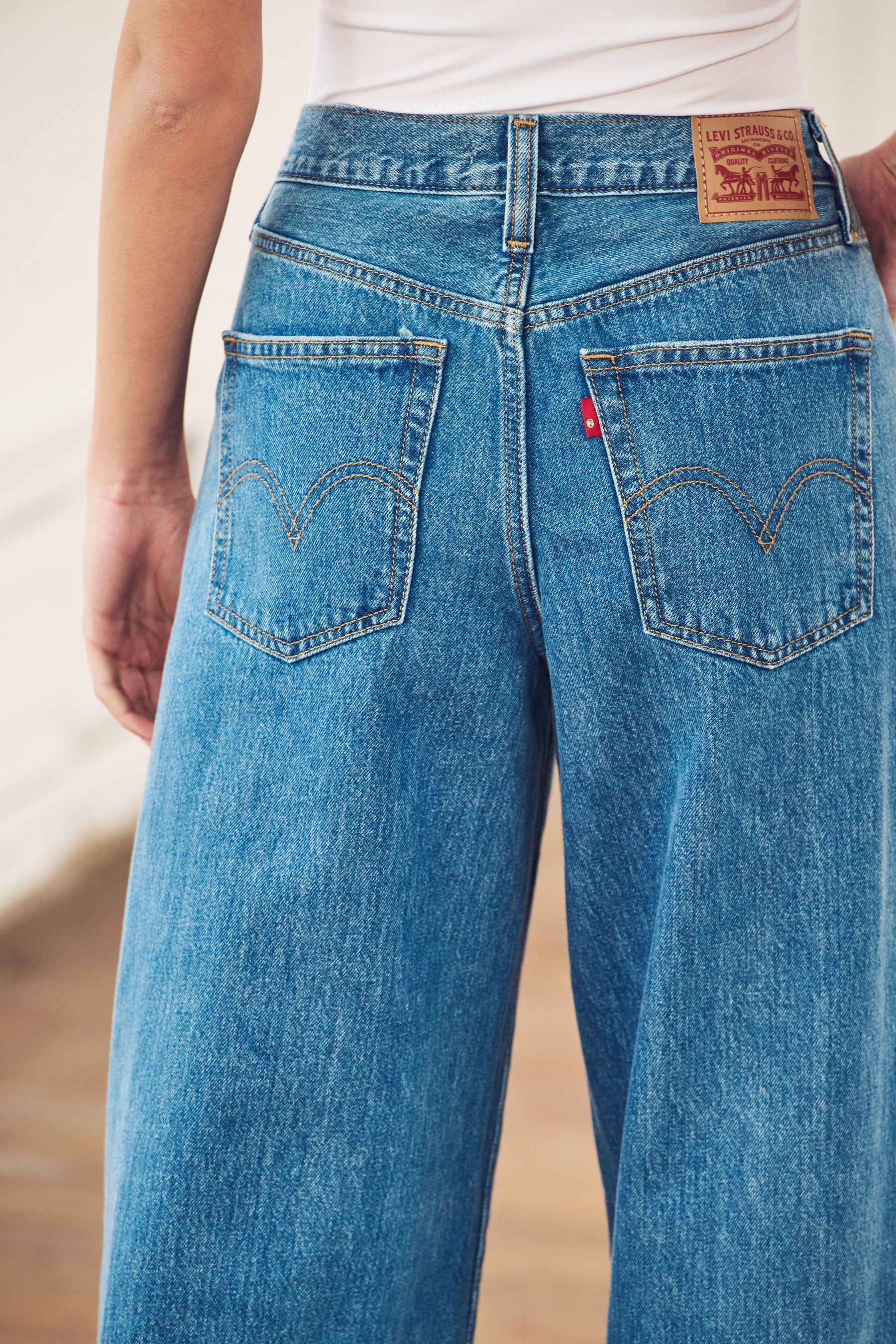 Levi strauss women's jogger jeans shop