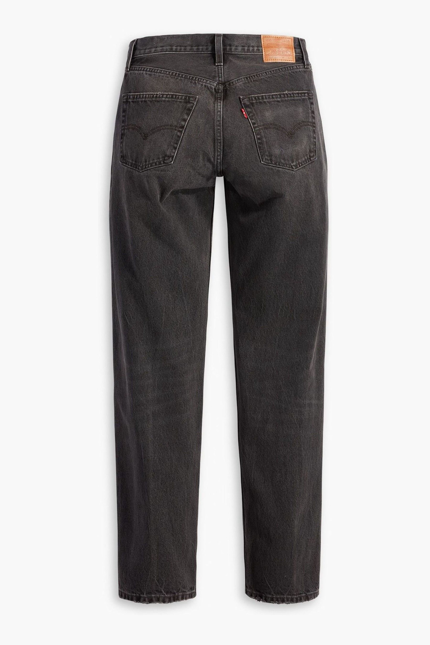 Levi s Black 501 90 s 100 Cotton Jeans
