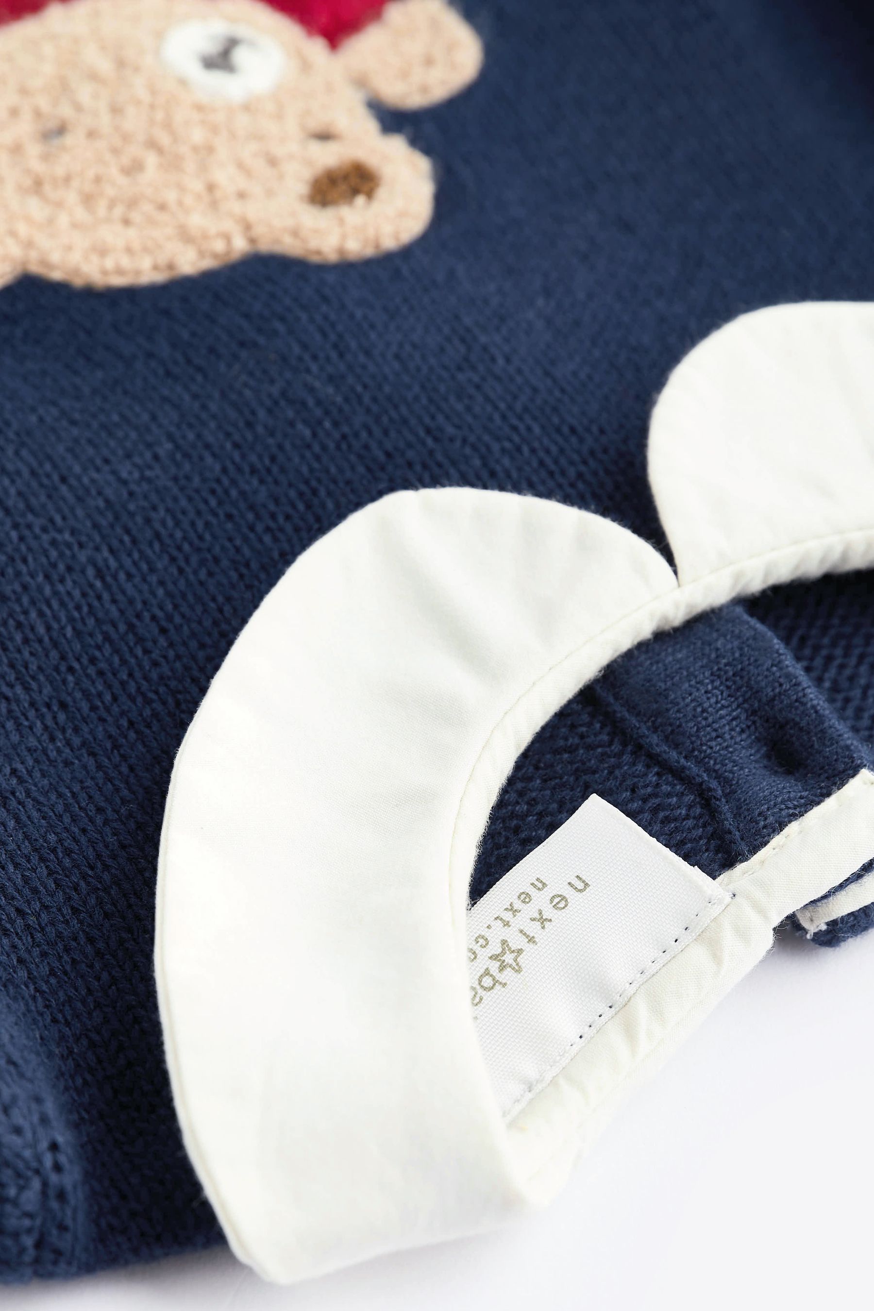 Next baby jumpers discount