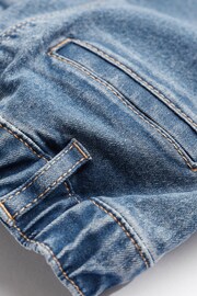 Denim Baby Pull-On Jeans - Image 3 of 5