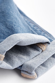 Denim Baby Pull-On Jeans - Image 5 of 5