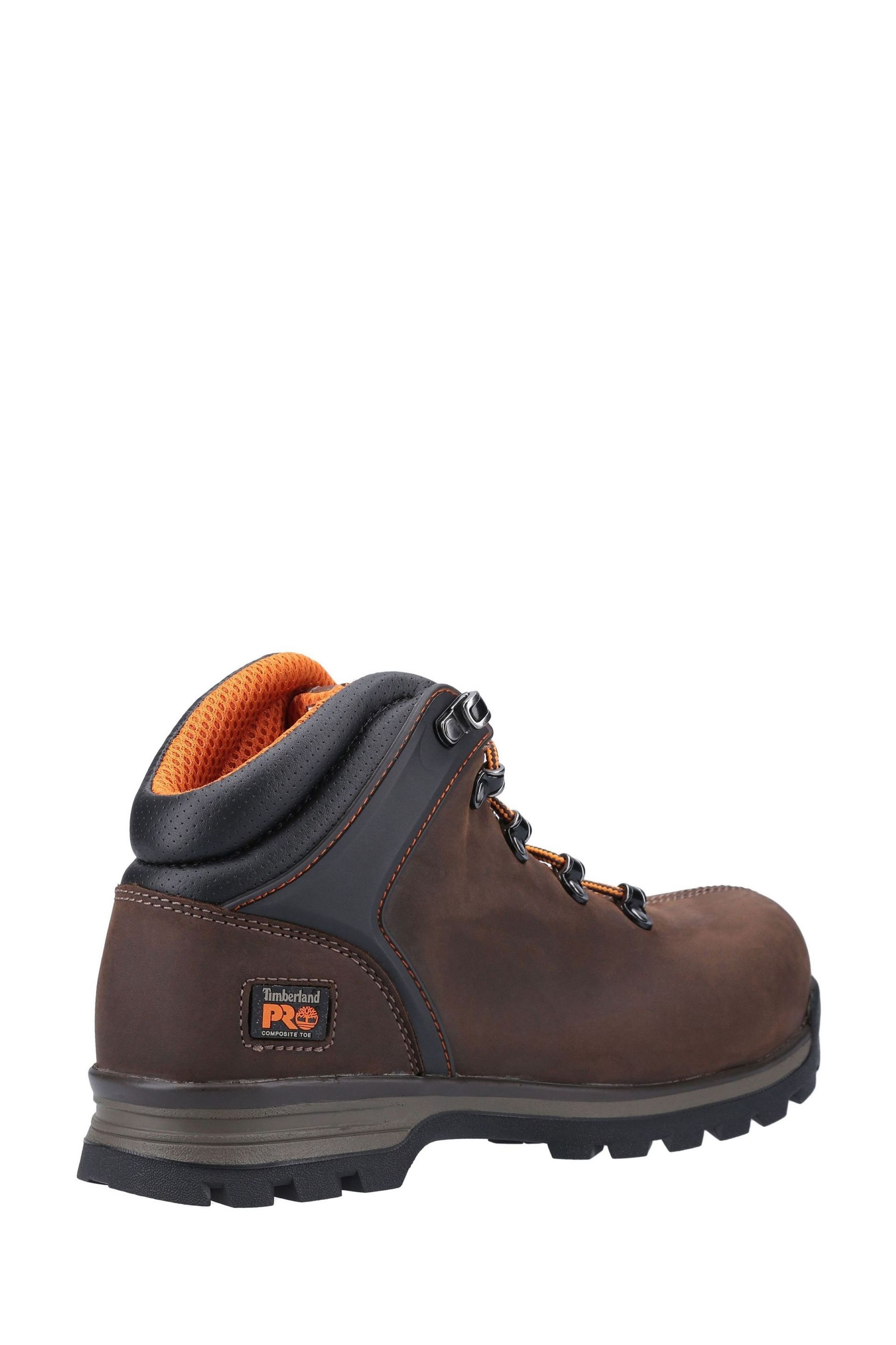 Buy Timberland Pro Splitrock XT Composite Safety Toe Work Boots from the Next UK online shop