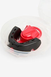 adidas Black Adult Opro Mouthguard - Image 2 of 4