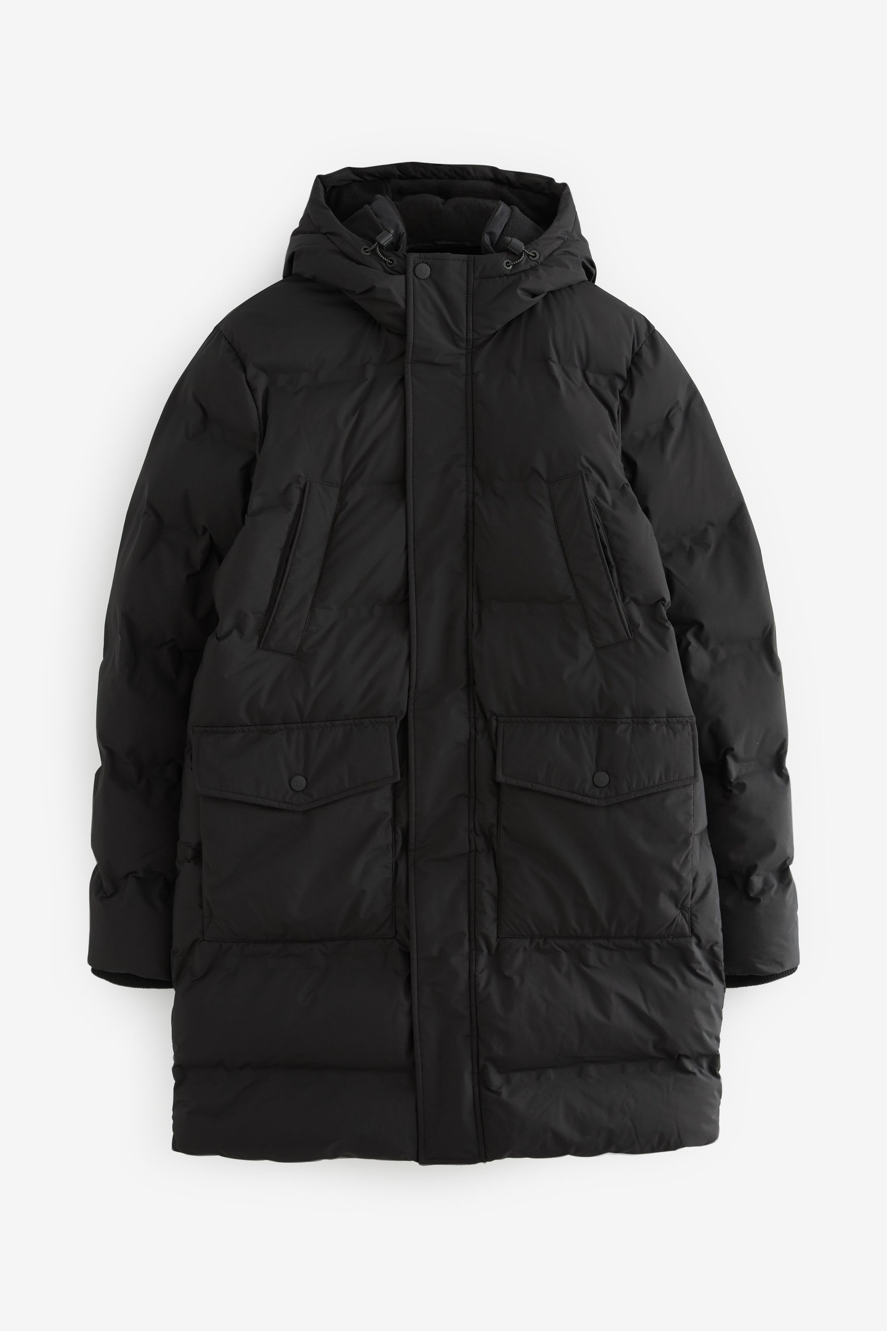 Next puffer coat sales