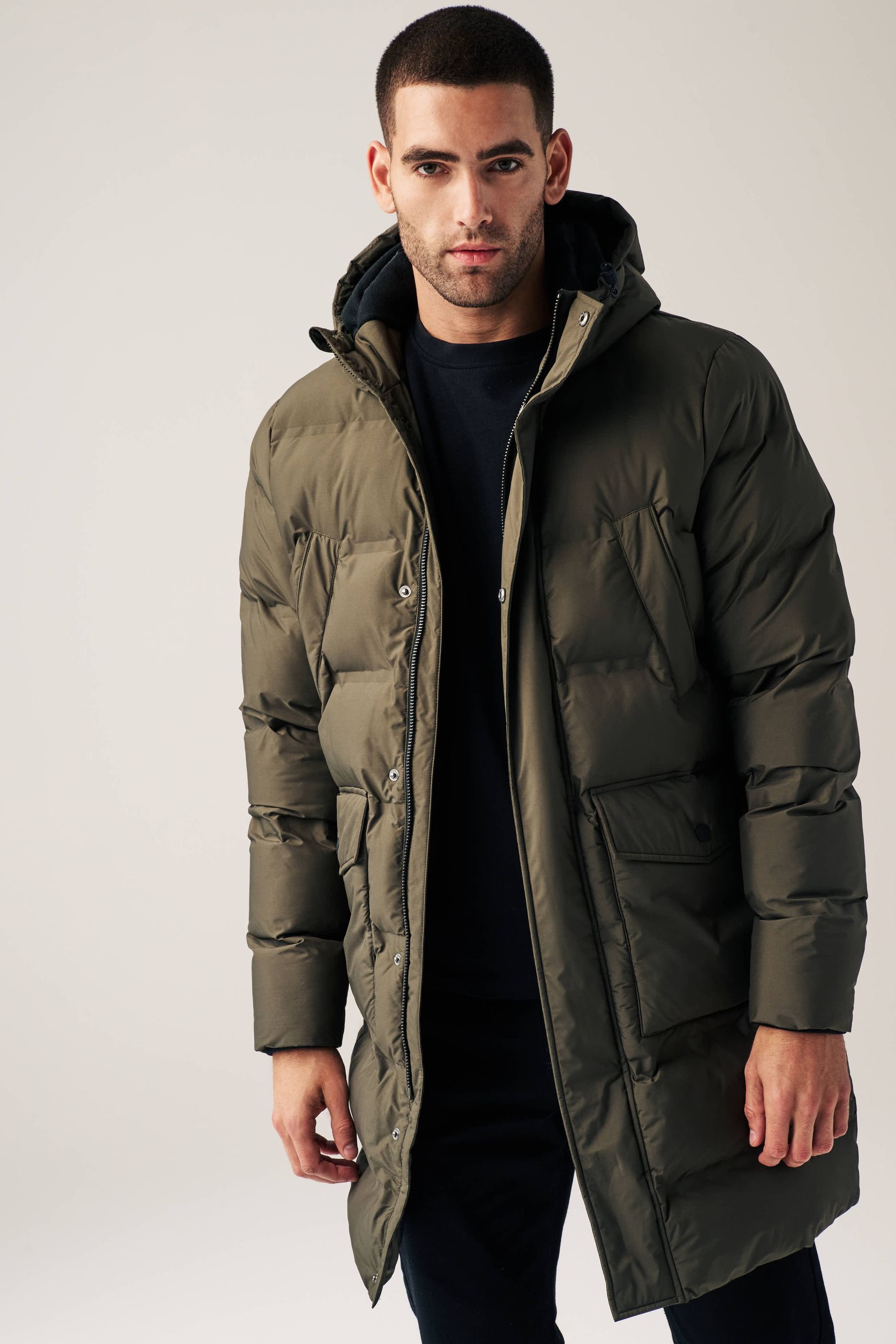 Doudoune achat on sale