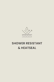 Neutral Shower Resistant Padded Hooded Gilet - Image 3 of 12