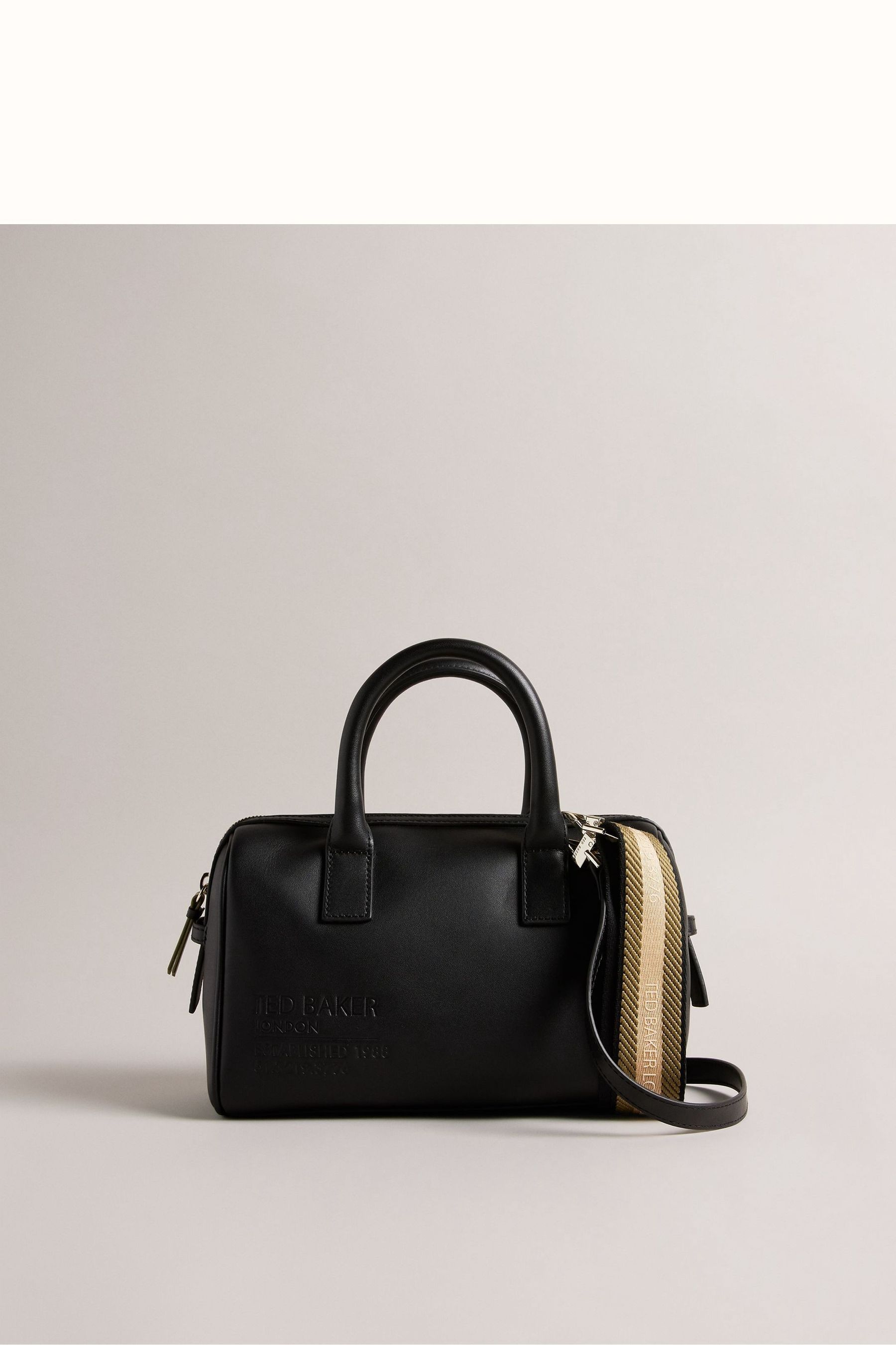 Ted webbing holdall new arrivals