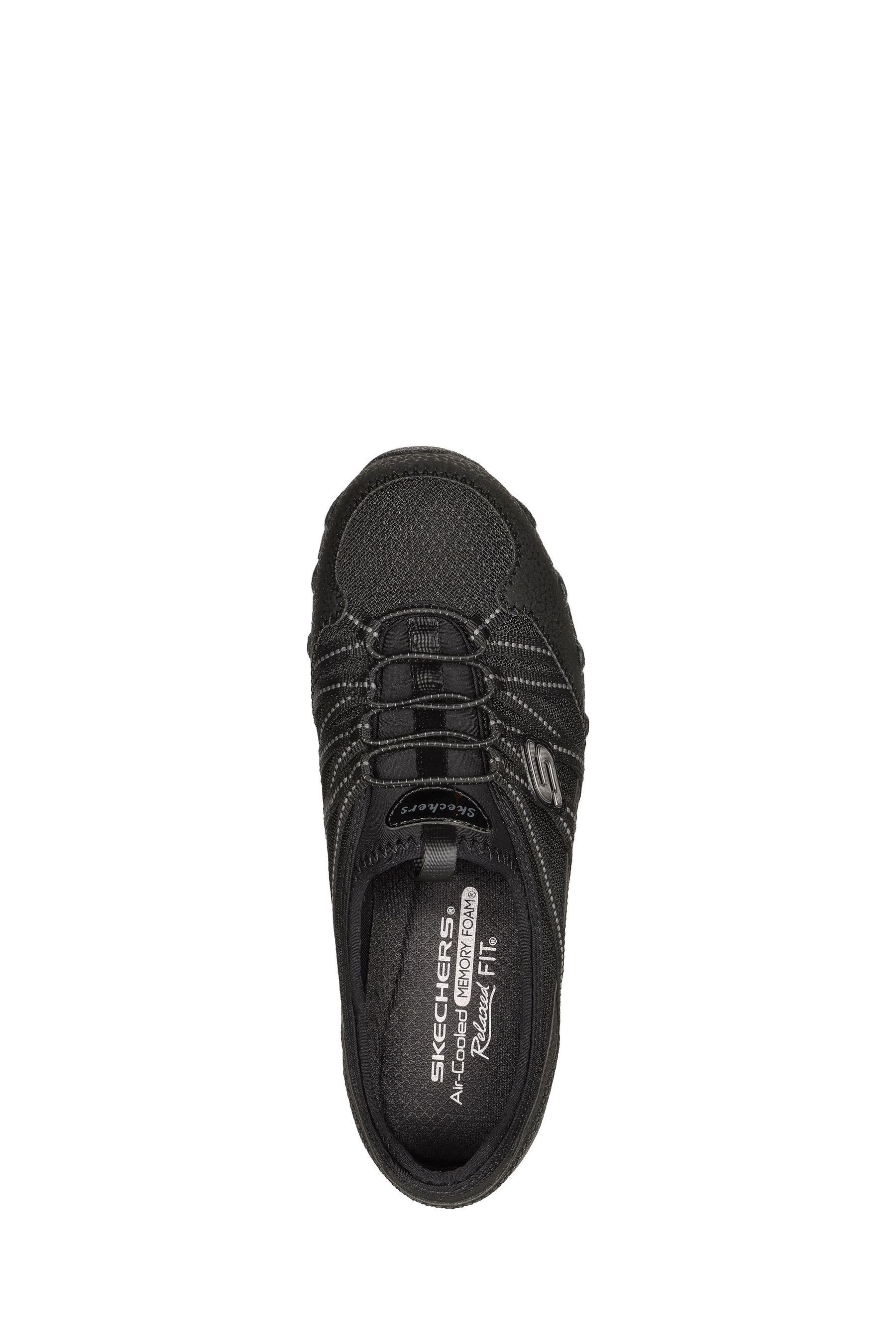 Womens skechers bikers deals