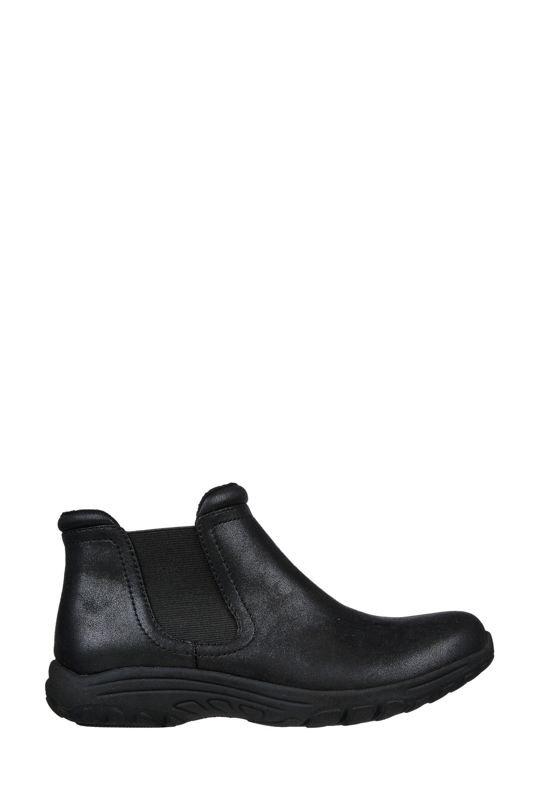 Buy Skechers Black Womens Reggae Fest 2.0 New Yorker Boots from Next Luxembourg