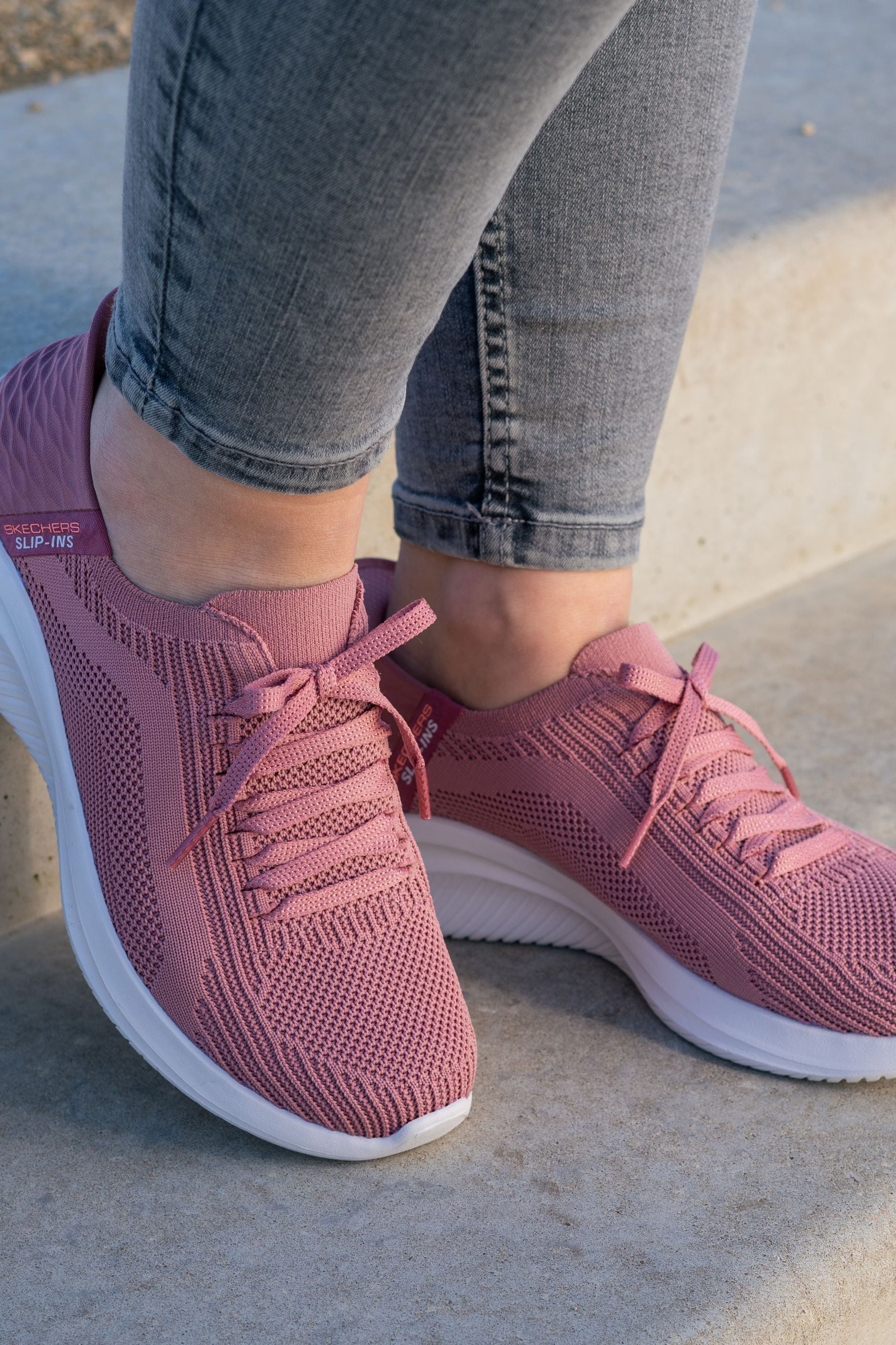 Next womens skechers discount