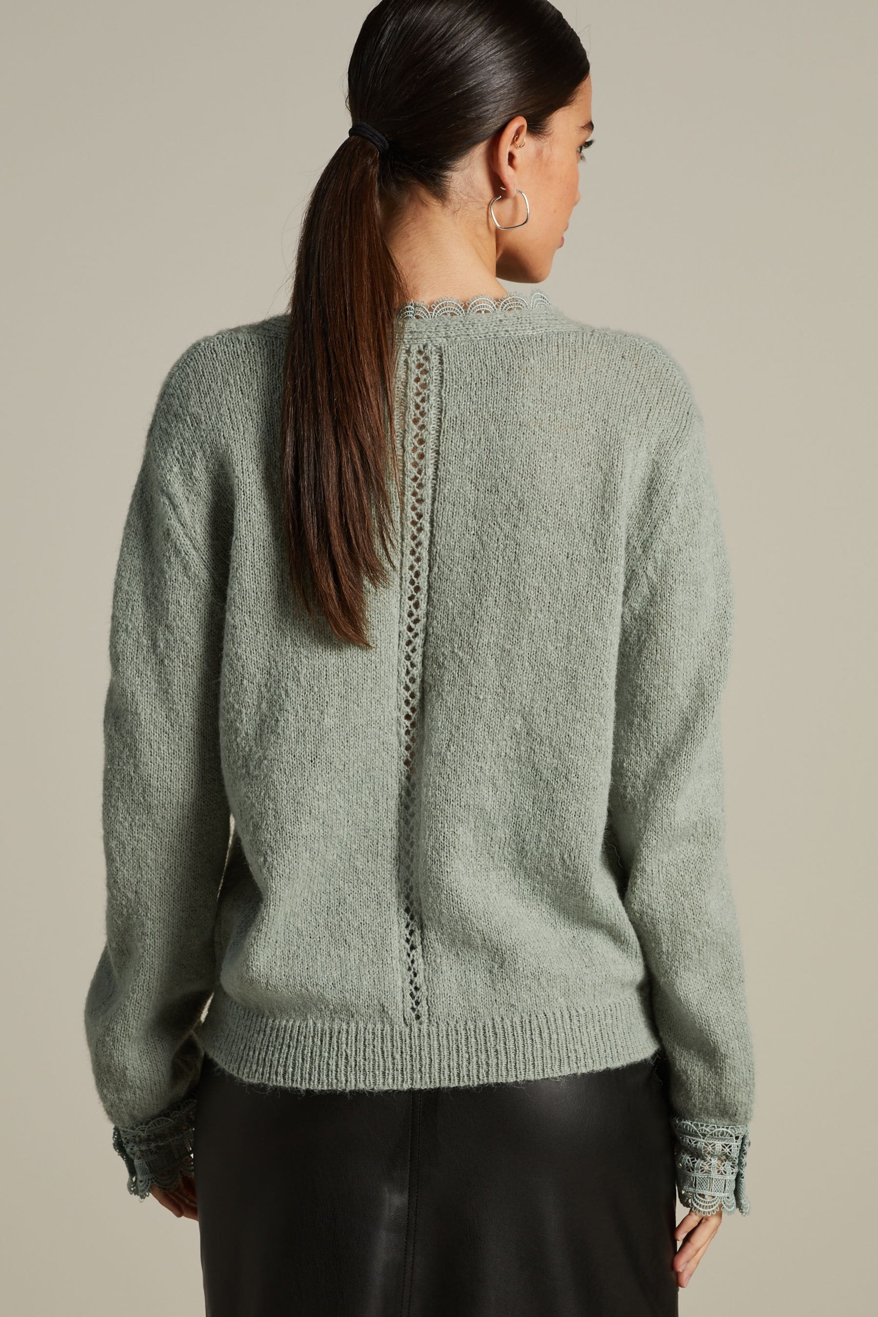 Next lace cardigan cheap