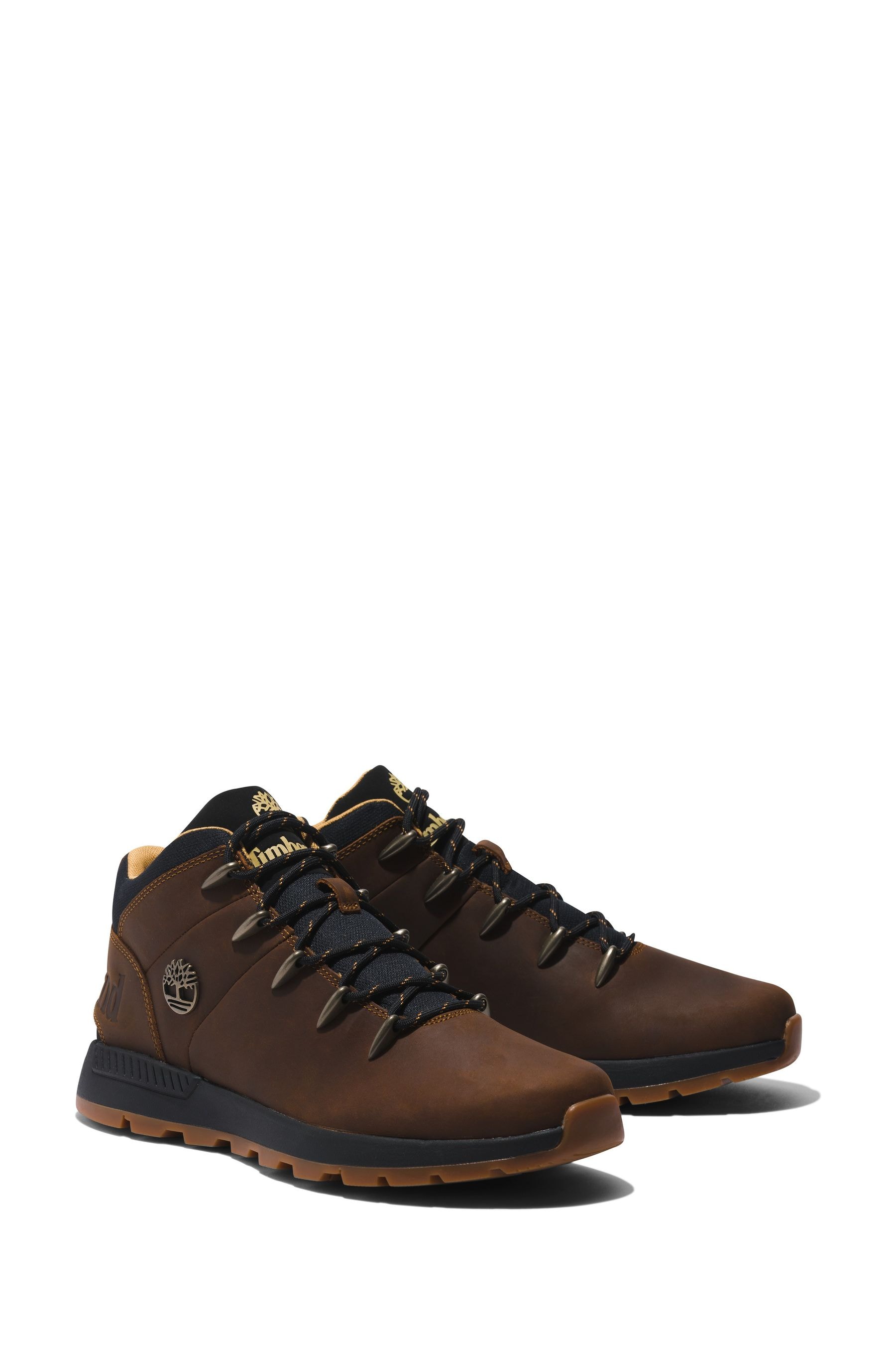 Timberland sprint boots hot sale