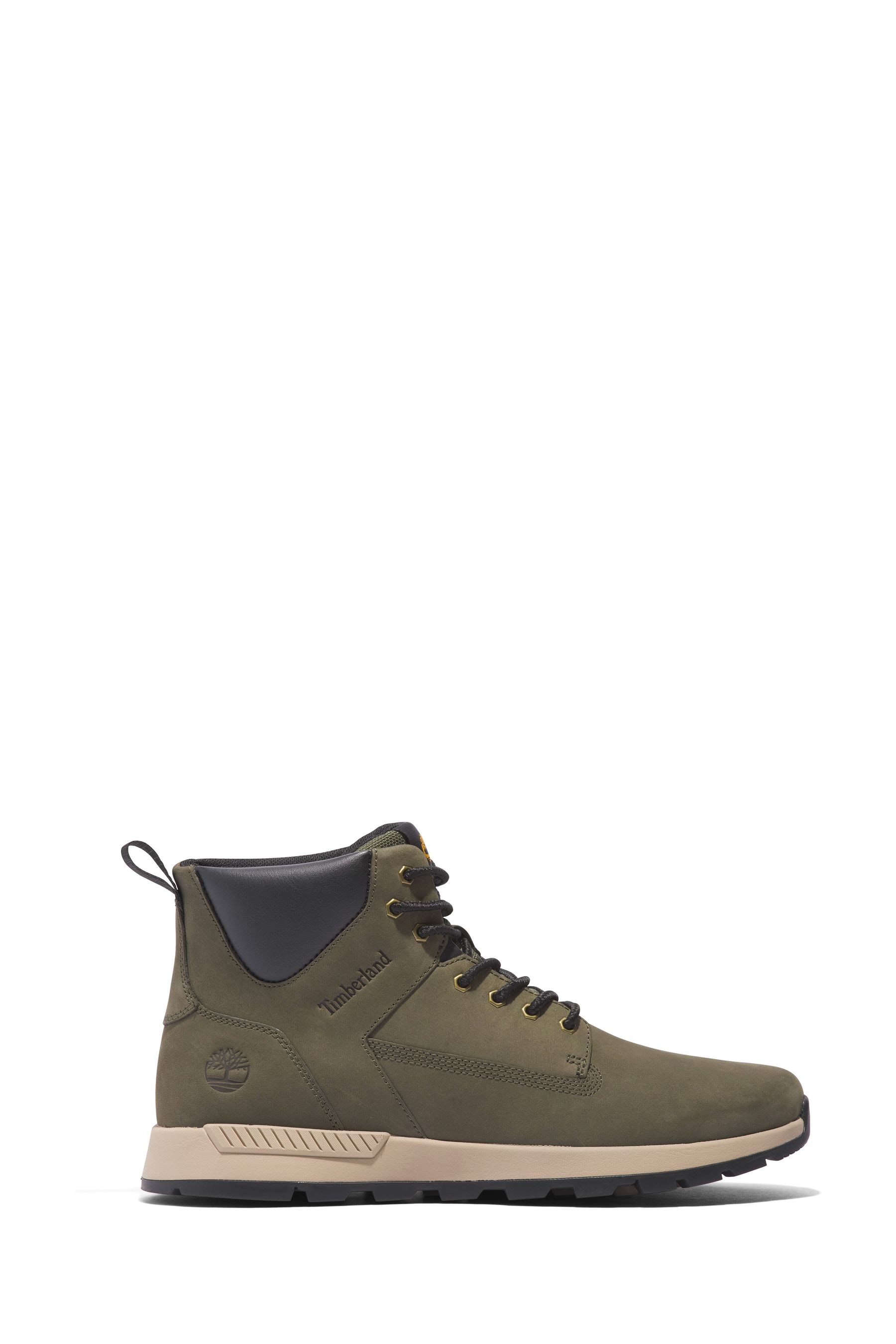 Timberland killington groen store