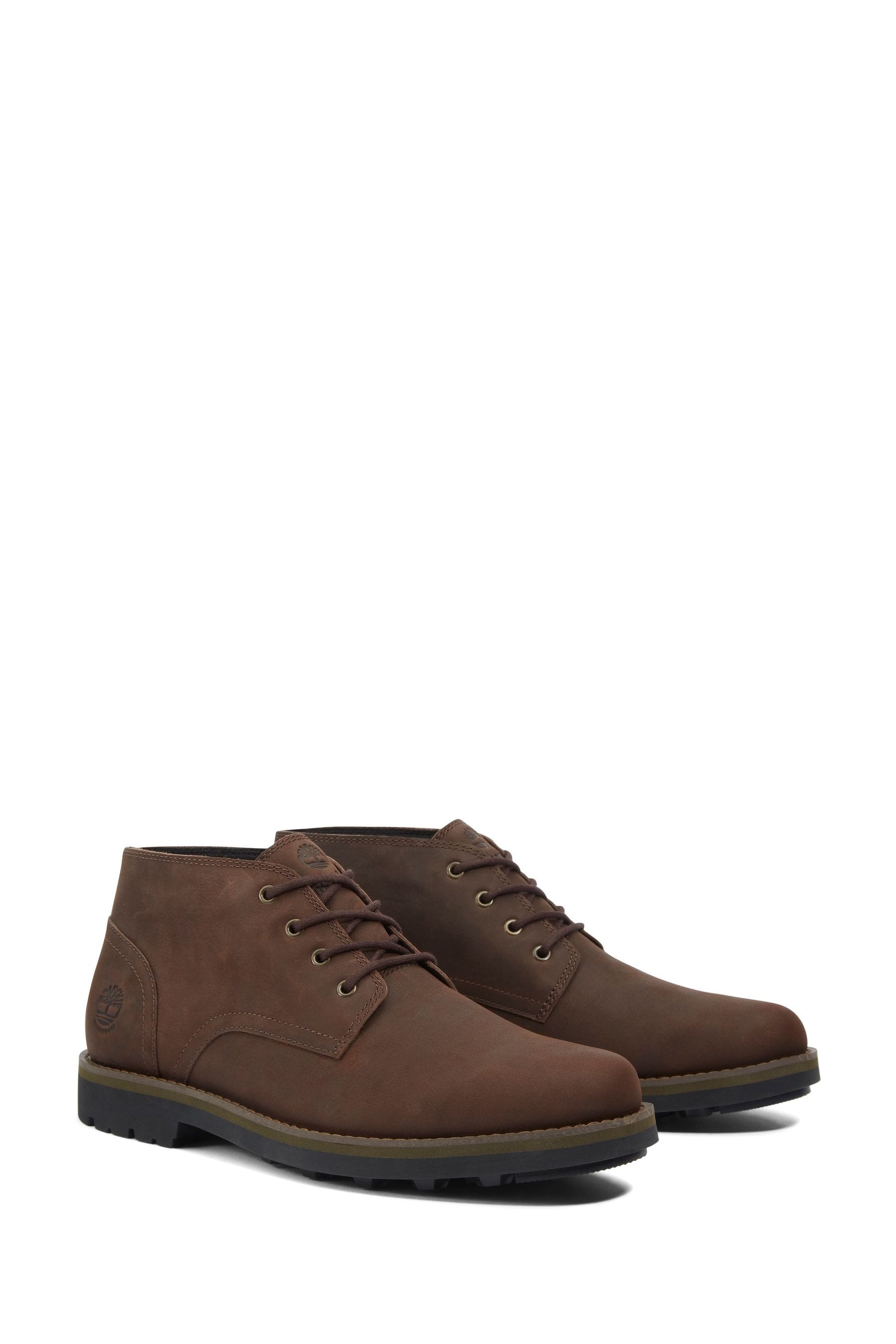Buy Timberland Alden Brook Chukka Brown Boots from Next United Arab Emirates