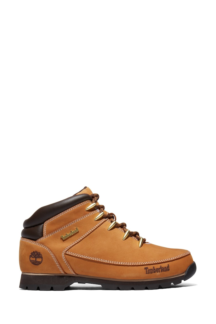 Timberland Sprint Euro Trekker Mid Boots - Image 1 of 4