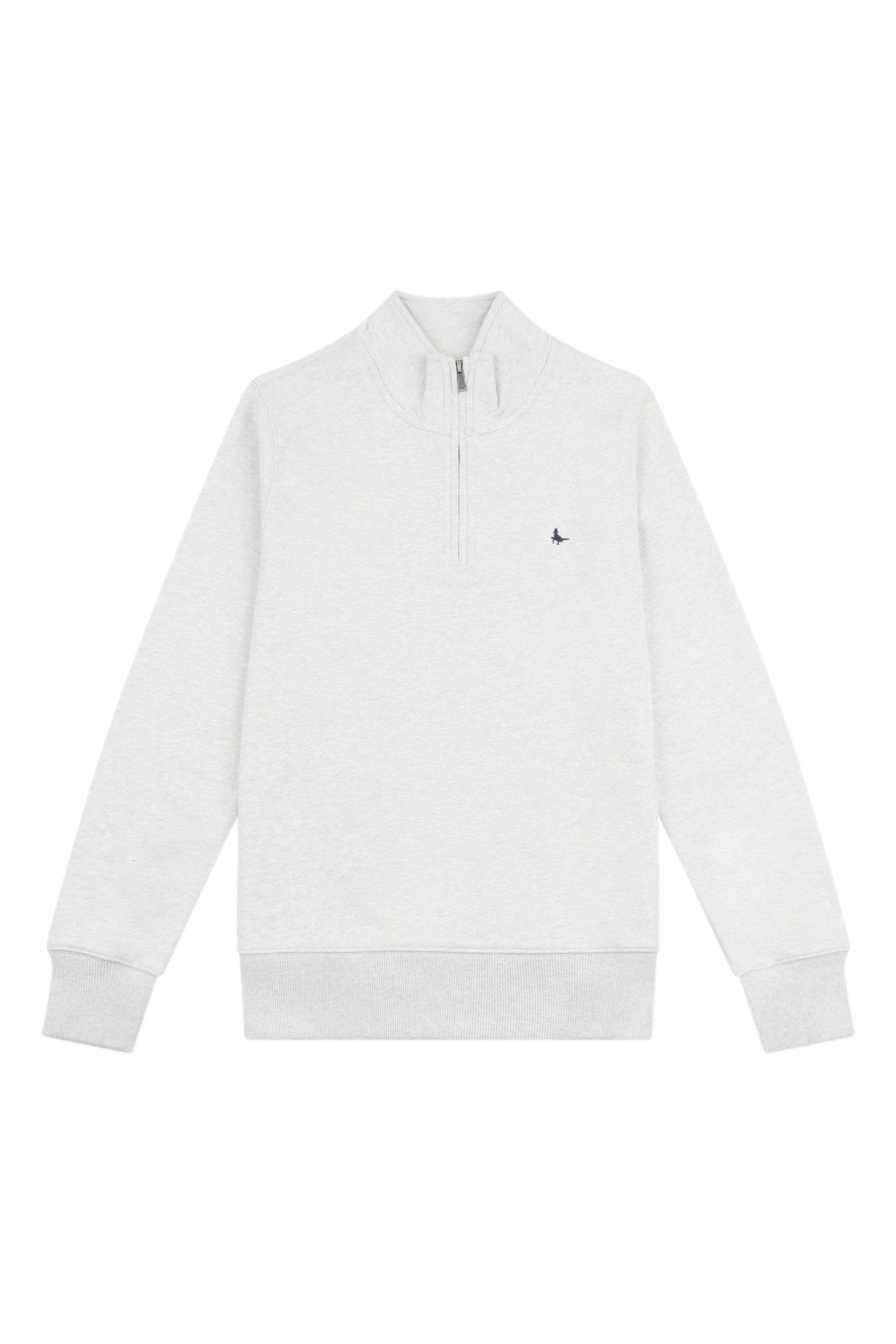 Jack wills grey jumper 2025