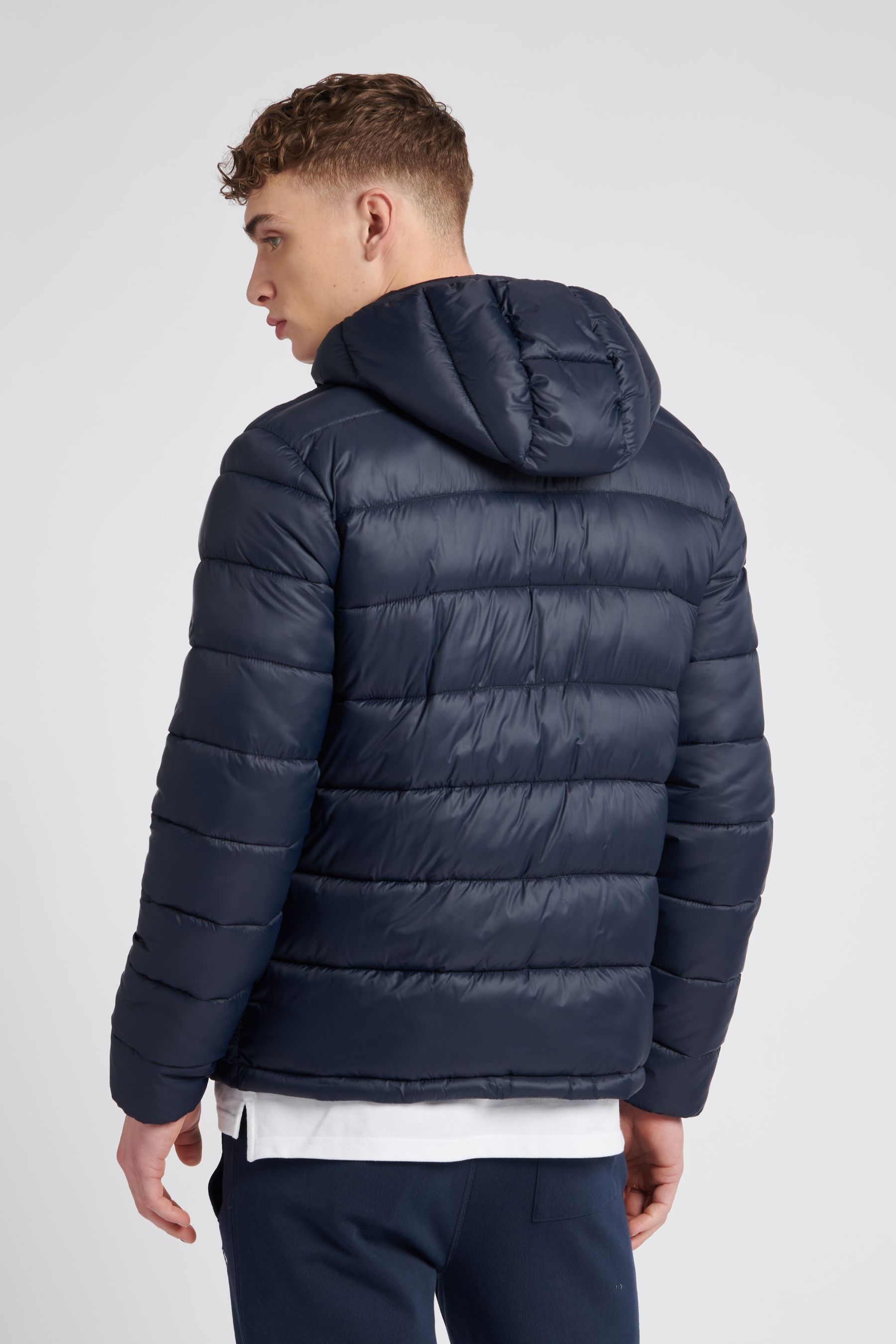 Jack wills blue jacket shop