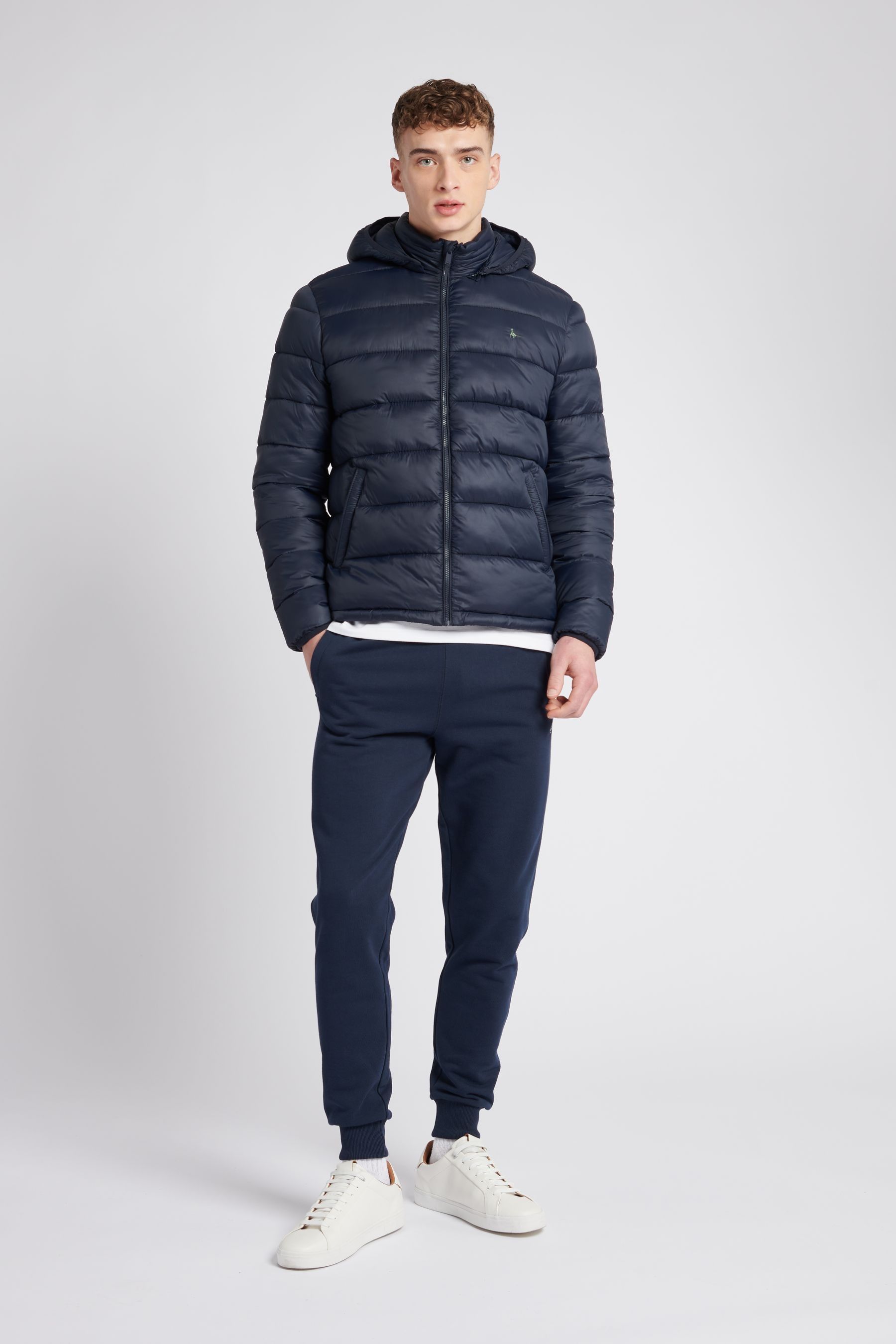 Jack wills blue jacket cheap