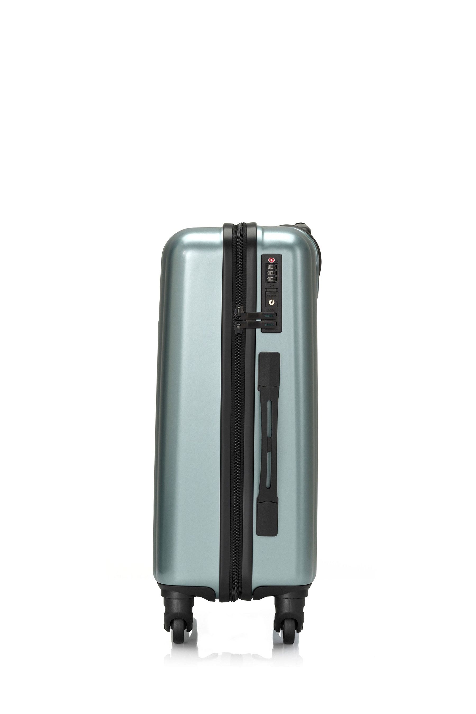 Tripp mint suitcase on sale