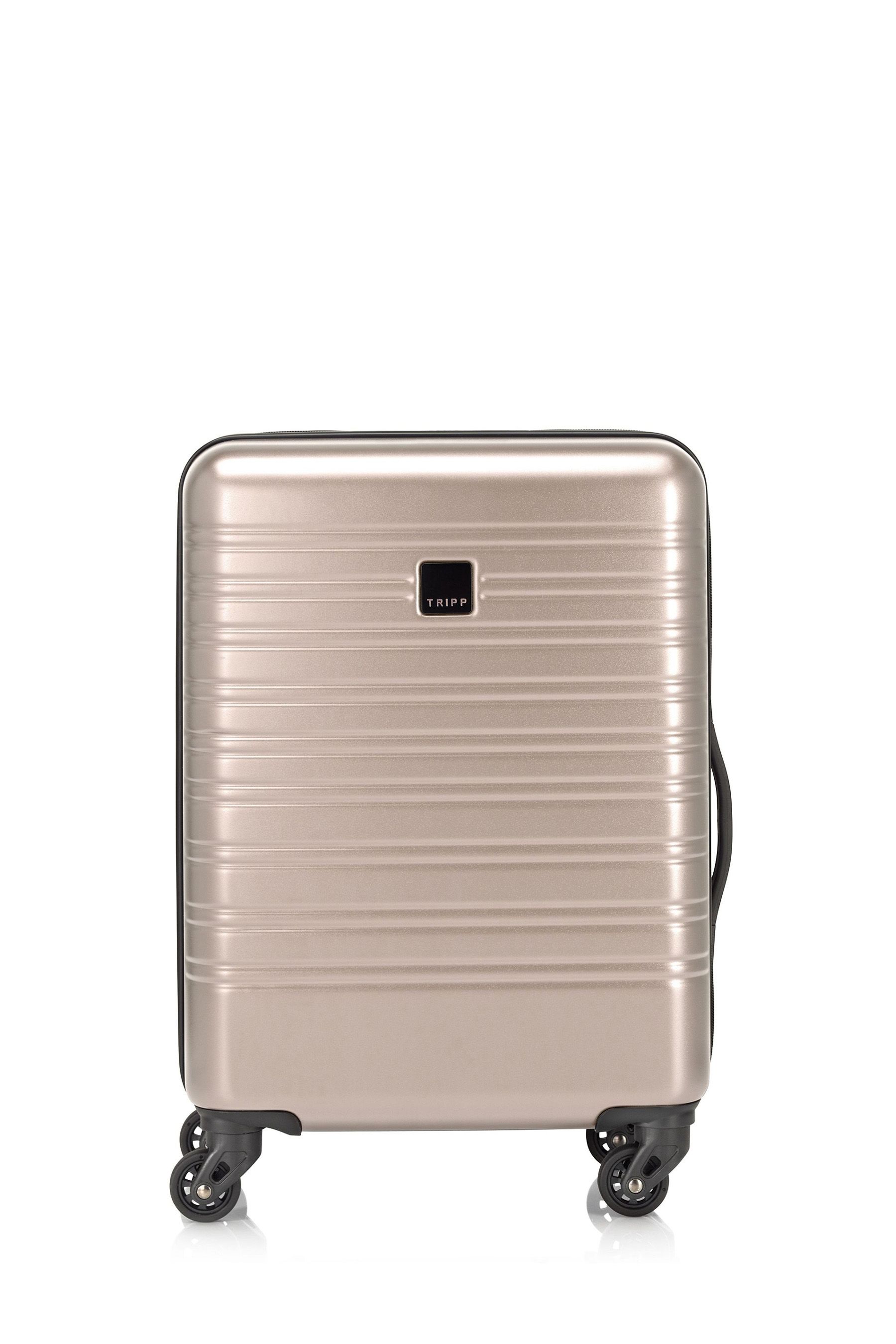 Tripp horizon suitcase online