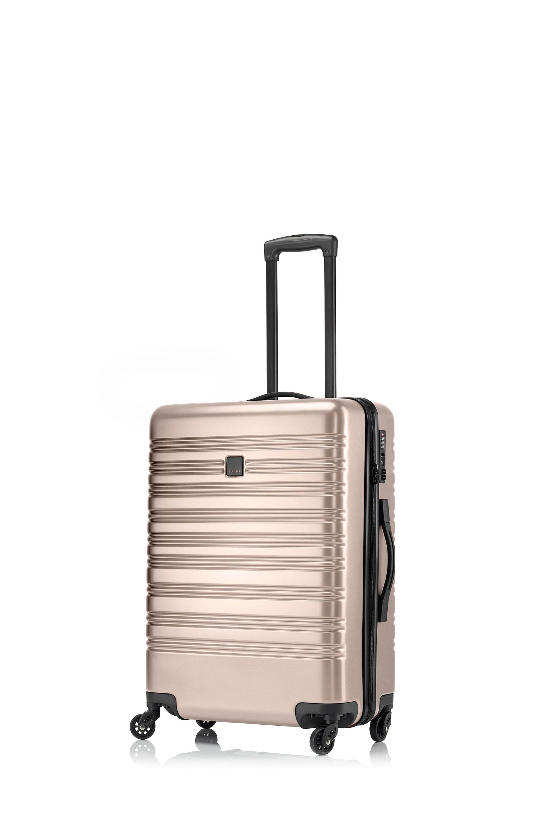 Tripp suitcase tsa lock best sale