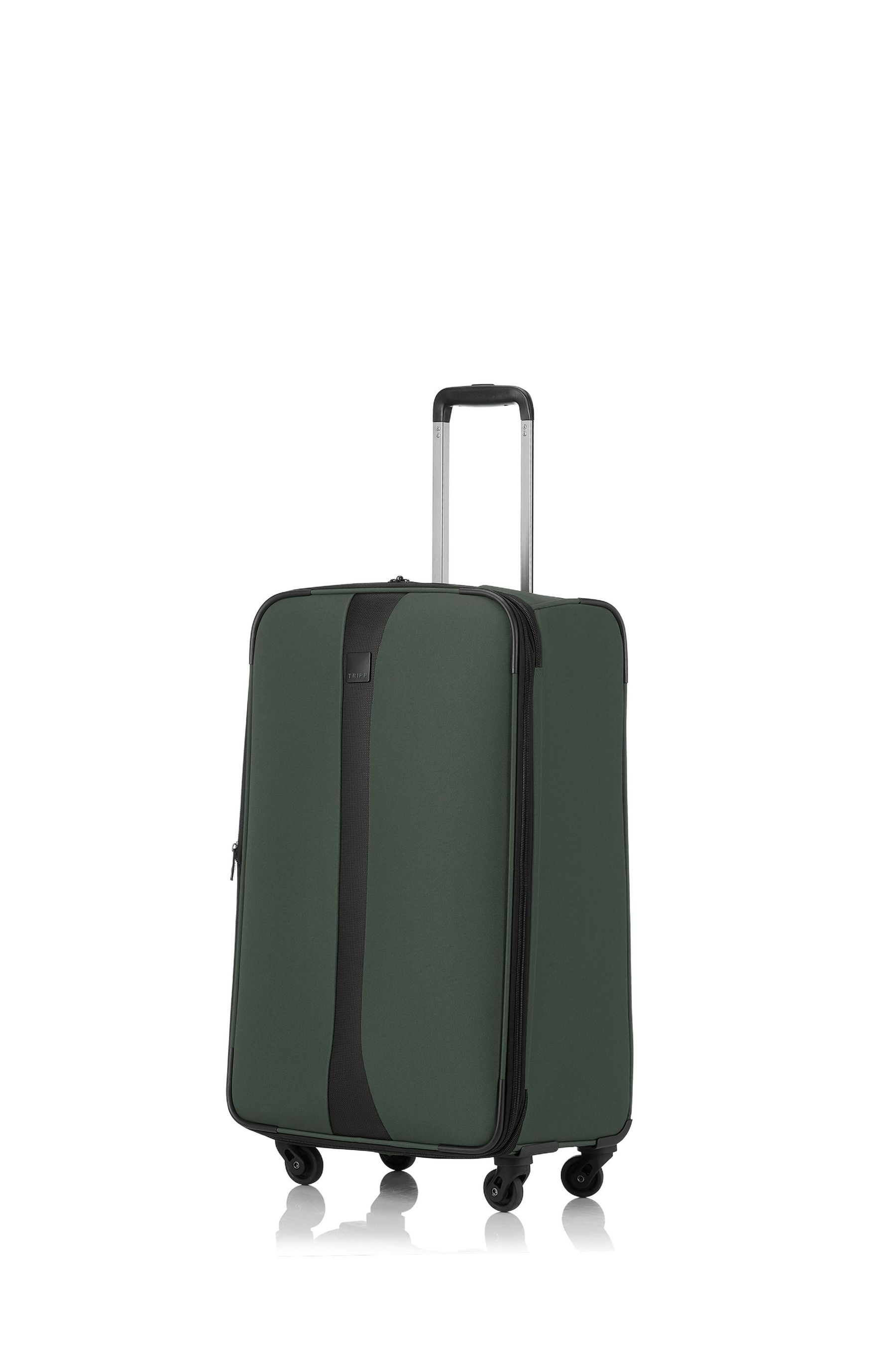Tripp superlite medium suitcase 2025