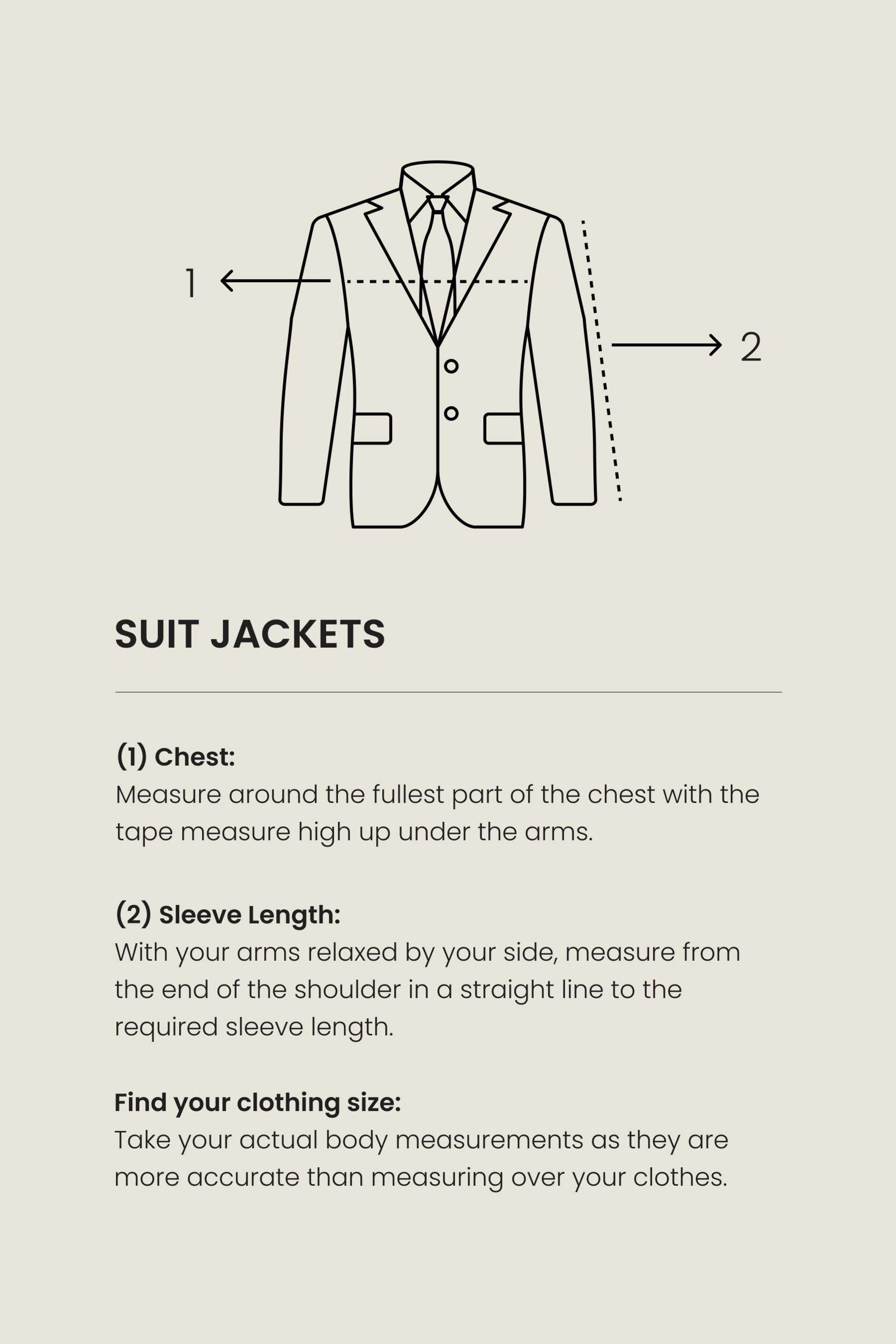 Grey Slim Fit Nova Fides Wool Blend Herringbone Suit Jacket - Image 12 of 12