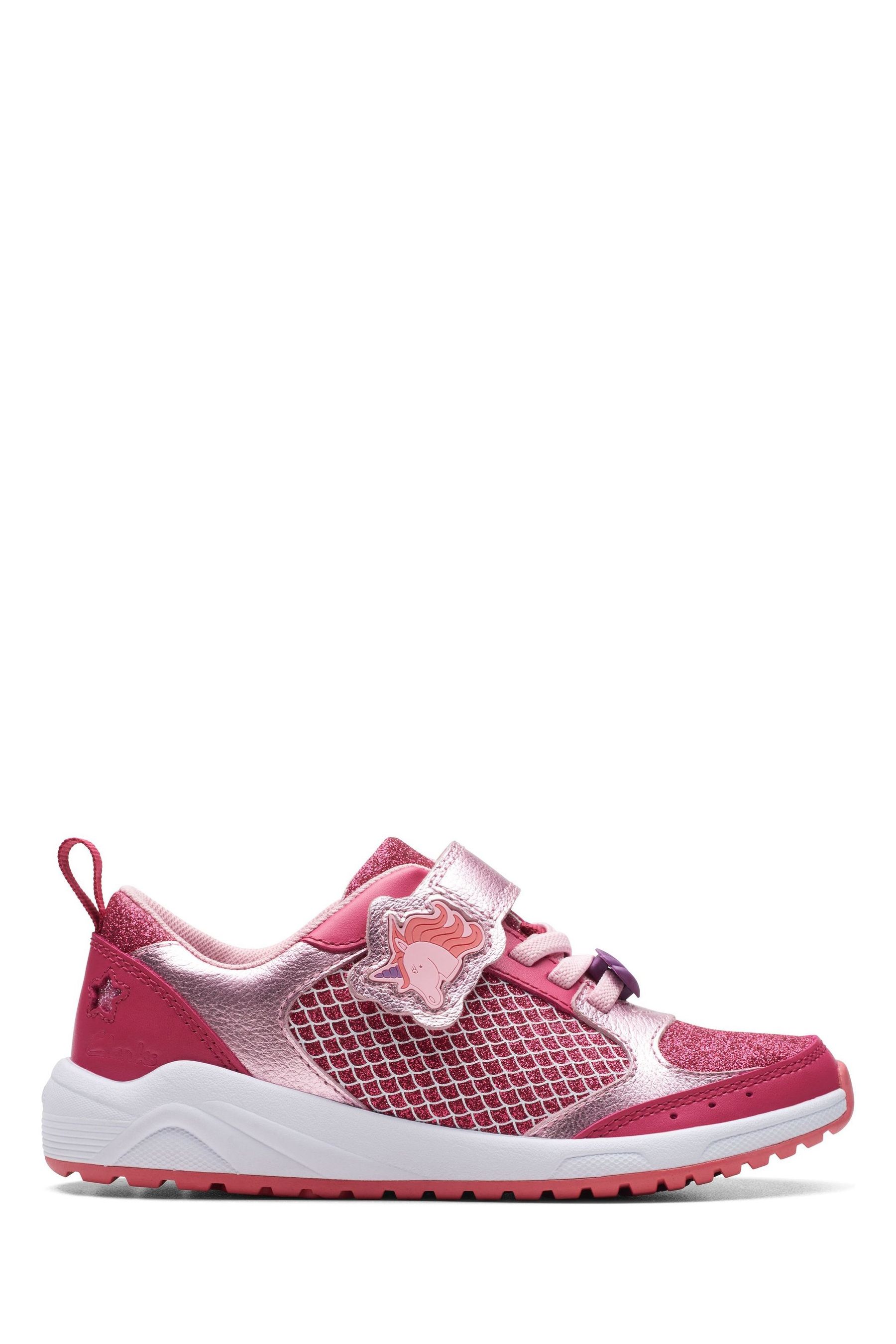F fit clarks online