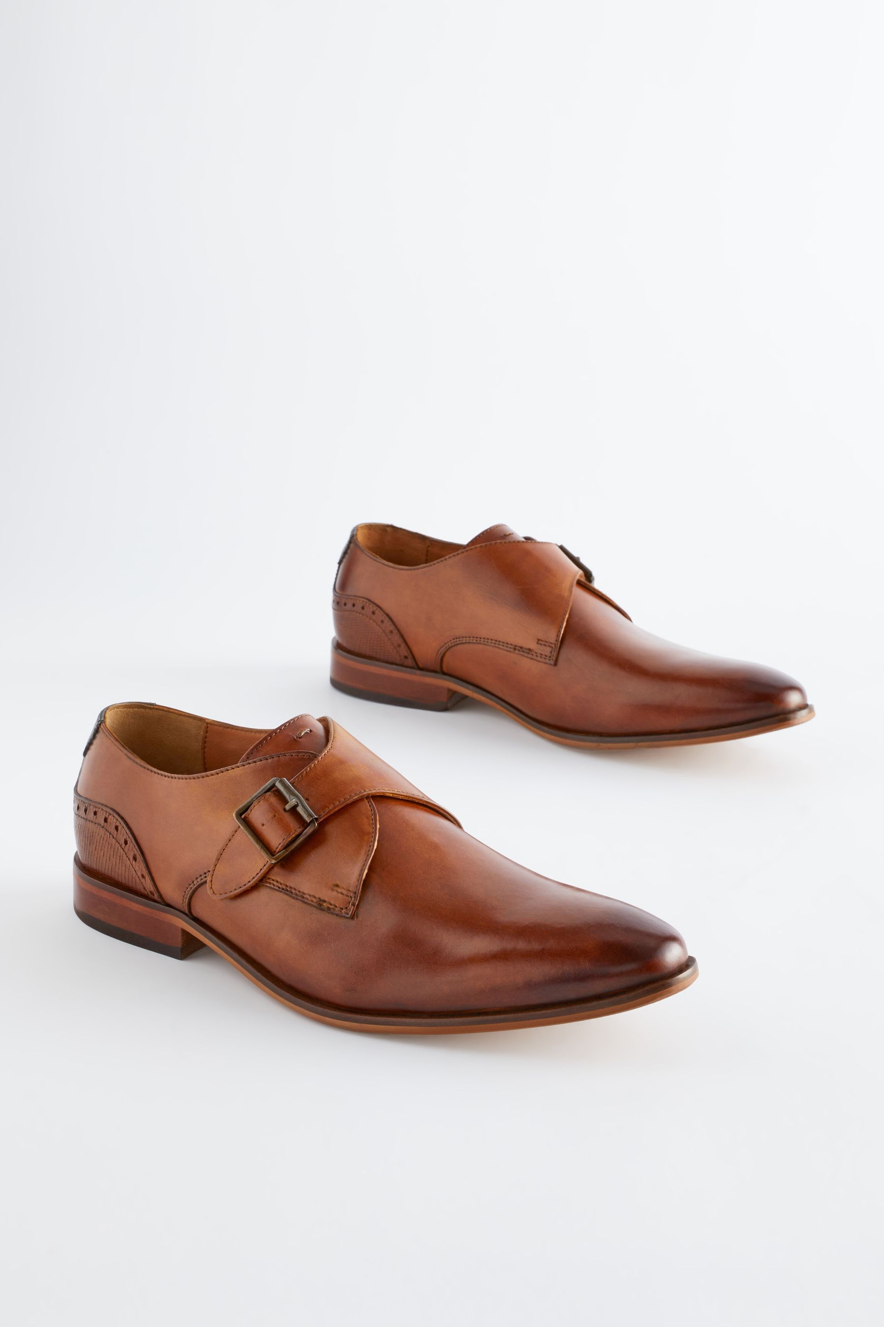 Next monk shoes store