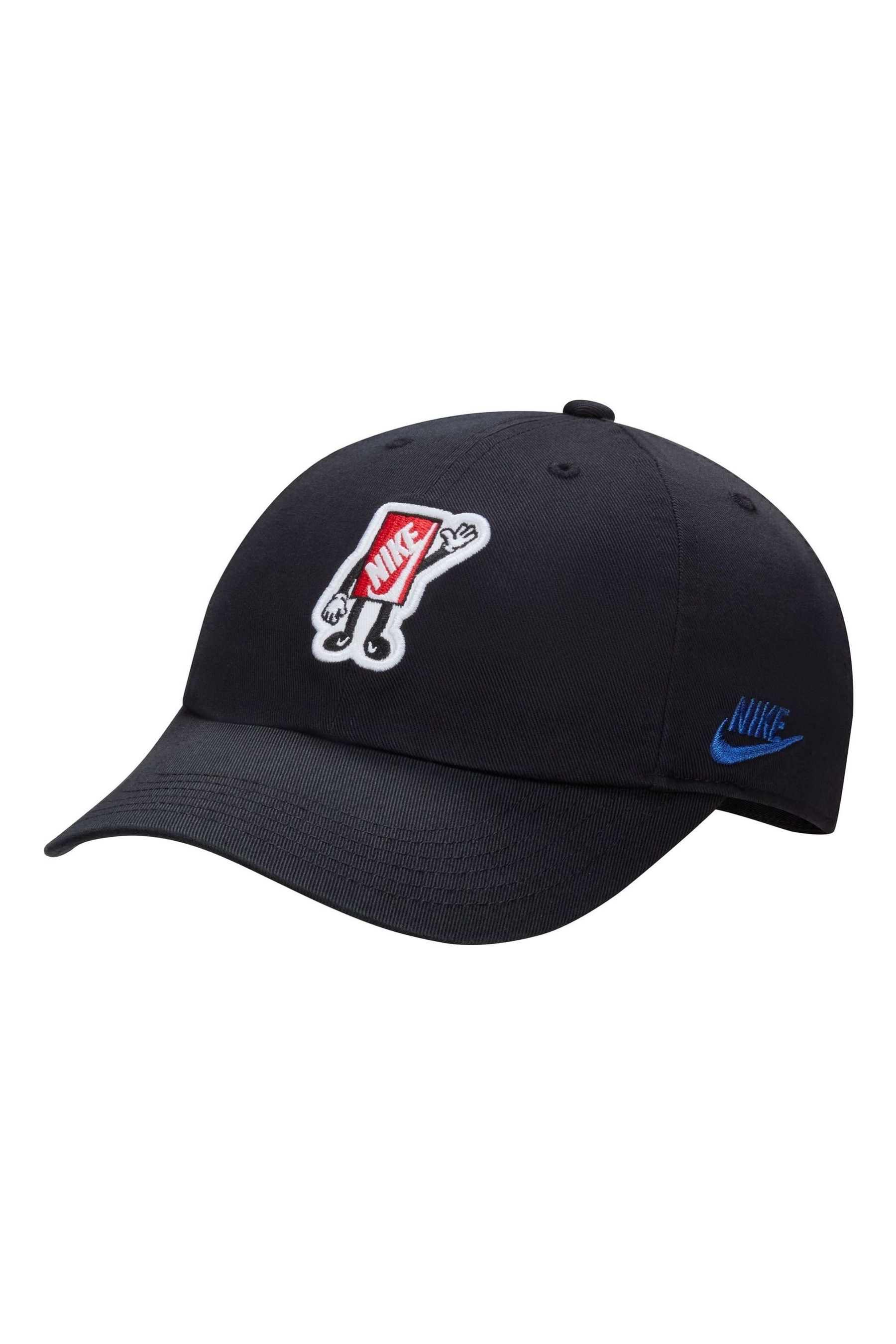 Next kids caps 2025