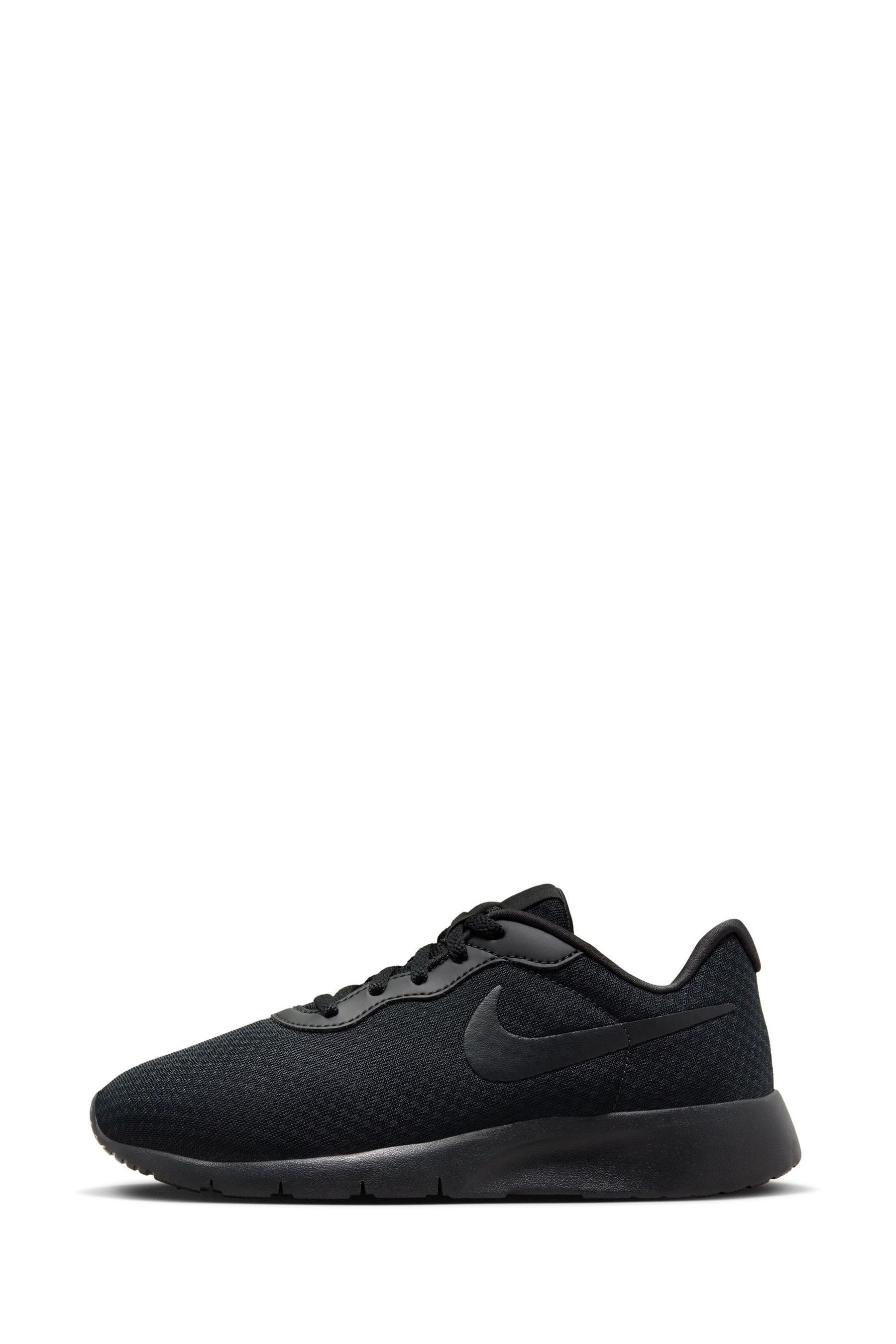 Big black trainers online