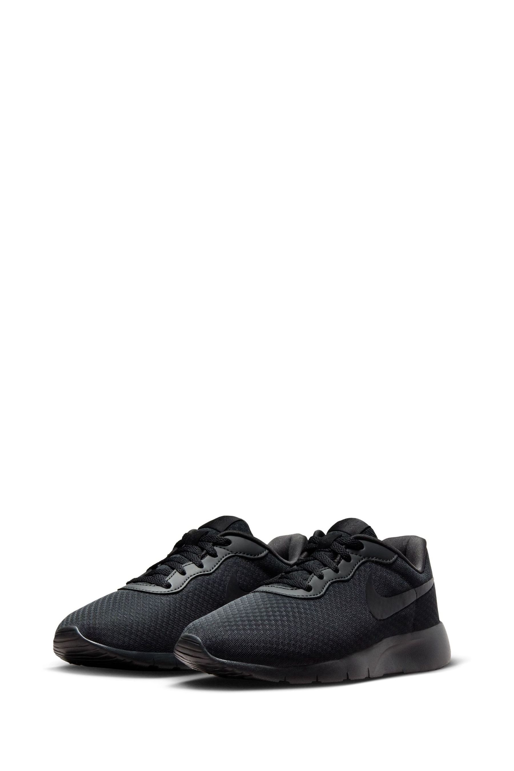 Buy Nike Black Youth Tanjun GO Trainers from the Next UK online shop
