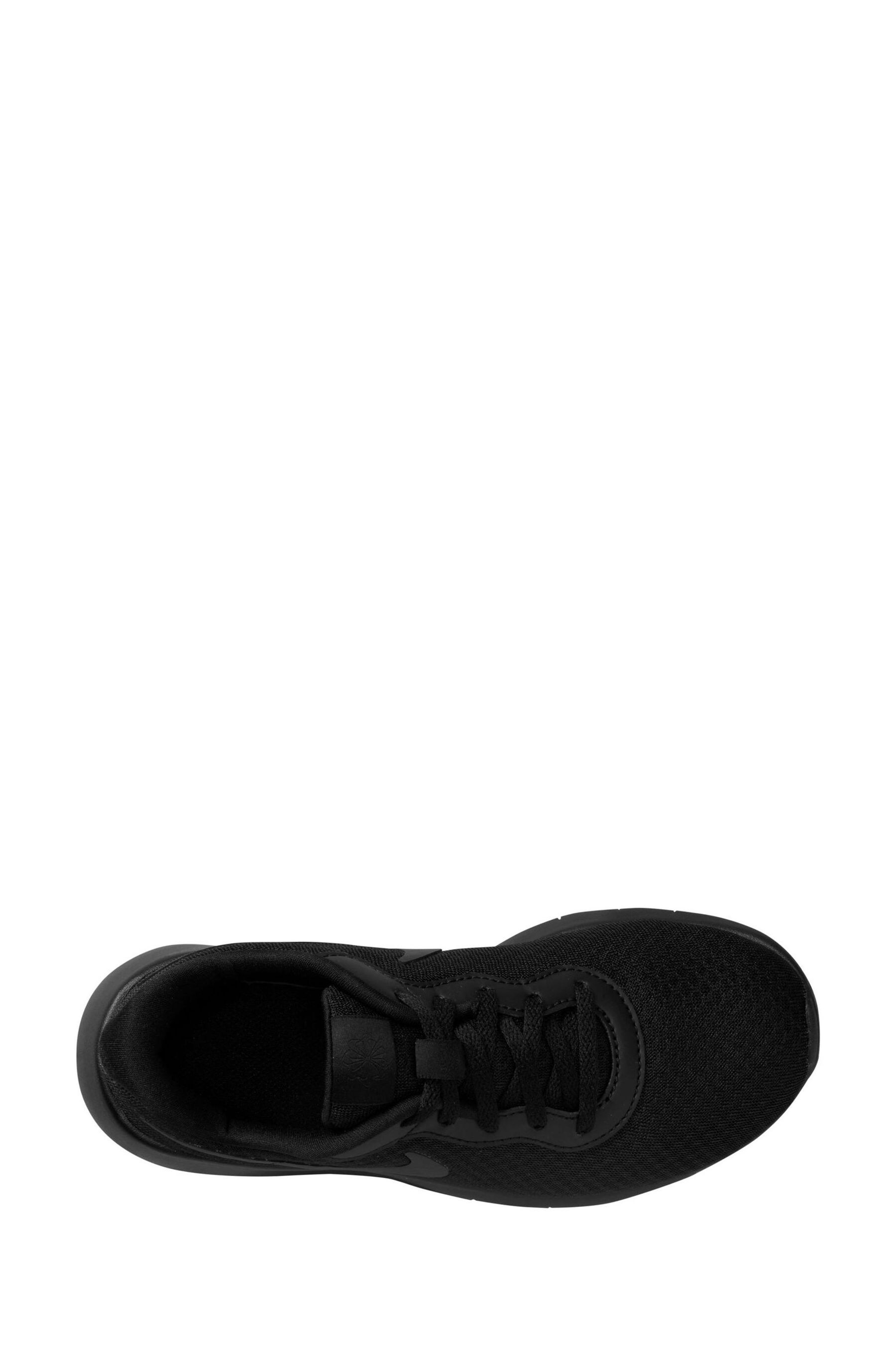 Buy Nike Black Youth Tanjun GO Trainers from Next Ireland