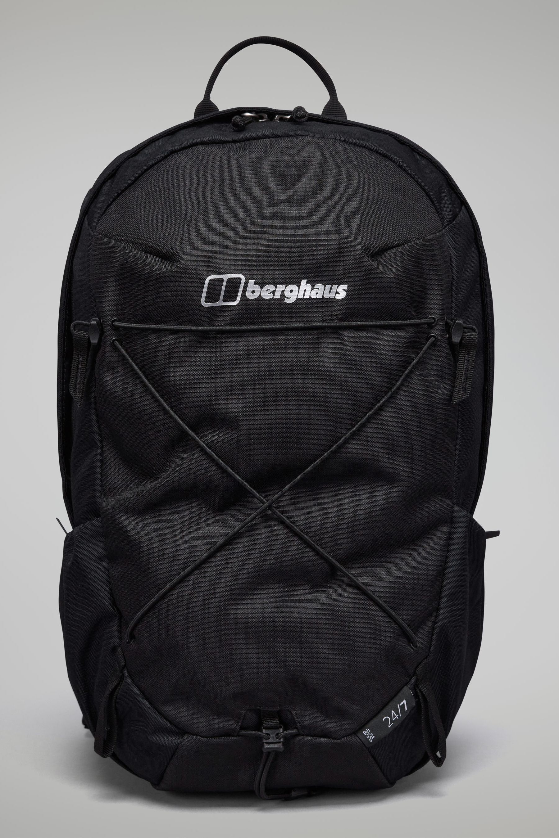 Buy Berghaus Black 24 7 20 Rucksack Bag from Next Canada