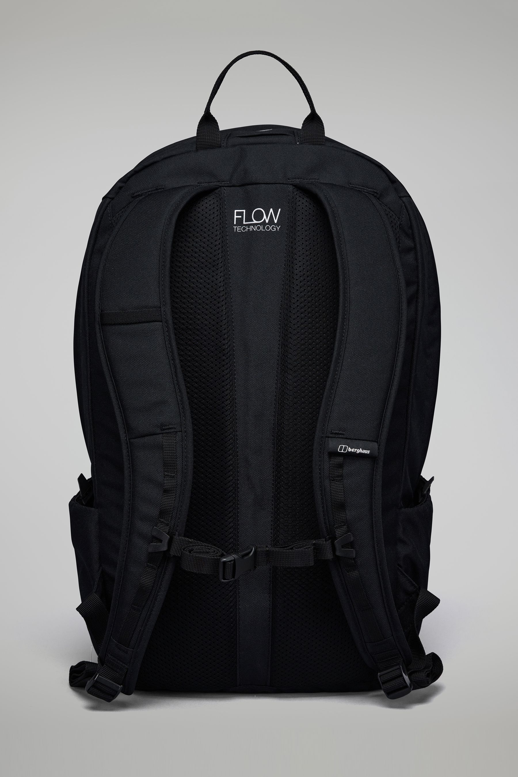 Berghaus Black Rucksack Bag
