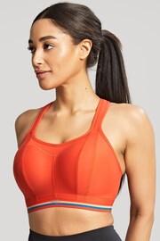 Panache Non Wired Moulded Sports Bra - Image 3 of 8